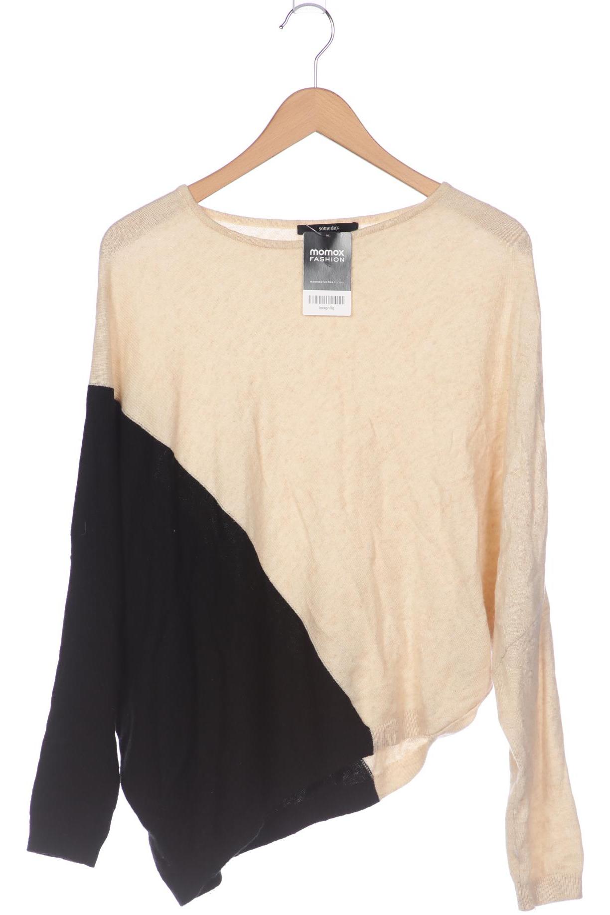 

someday. Damen Pullover, beige, Gr. 38