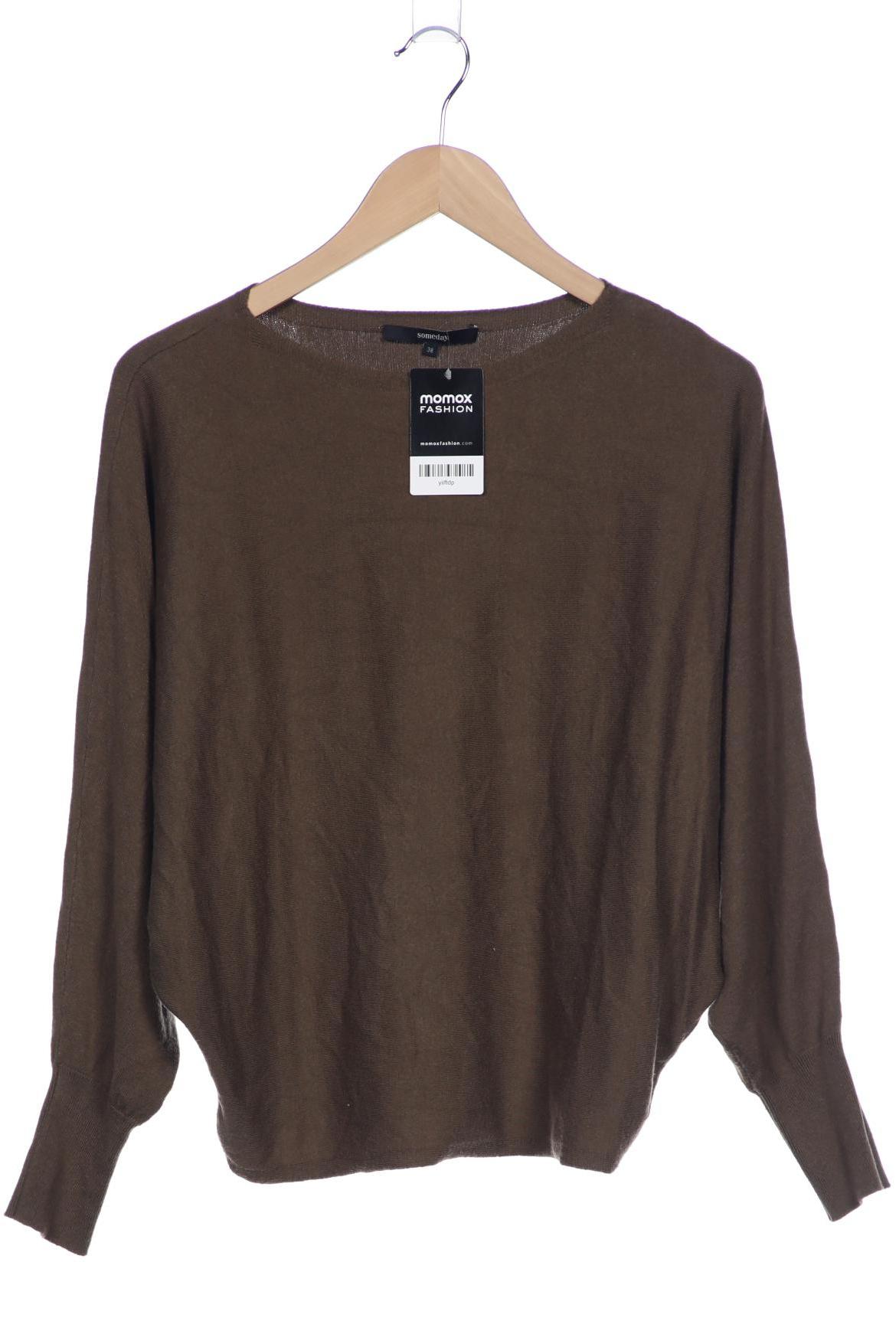 

someday. Damen Pullover, grün, Gr. 38