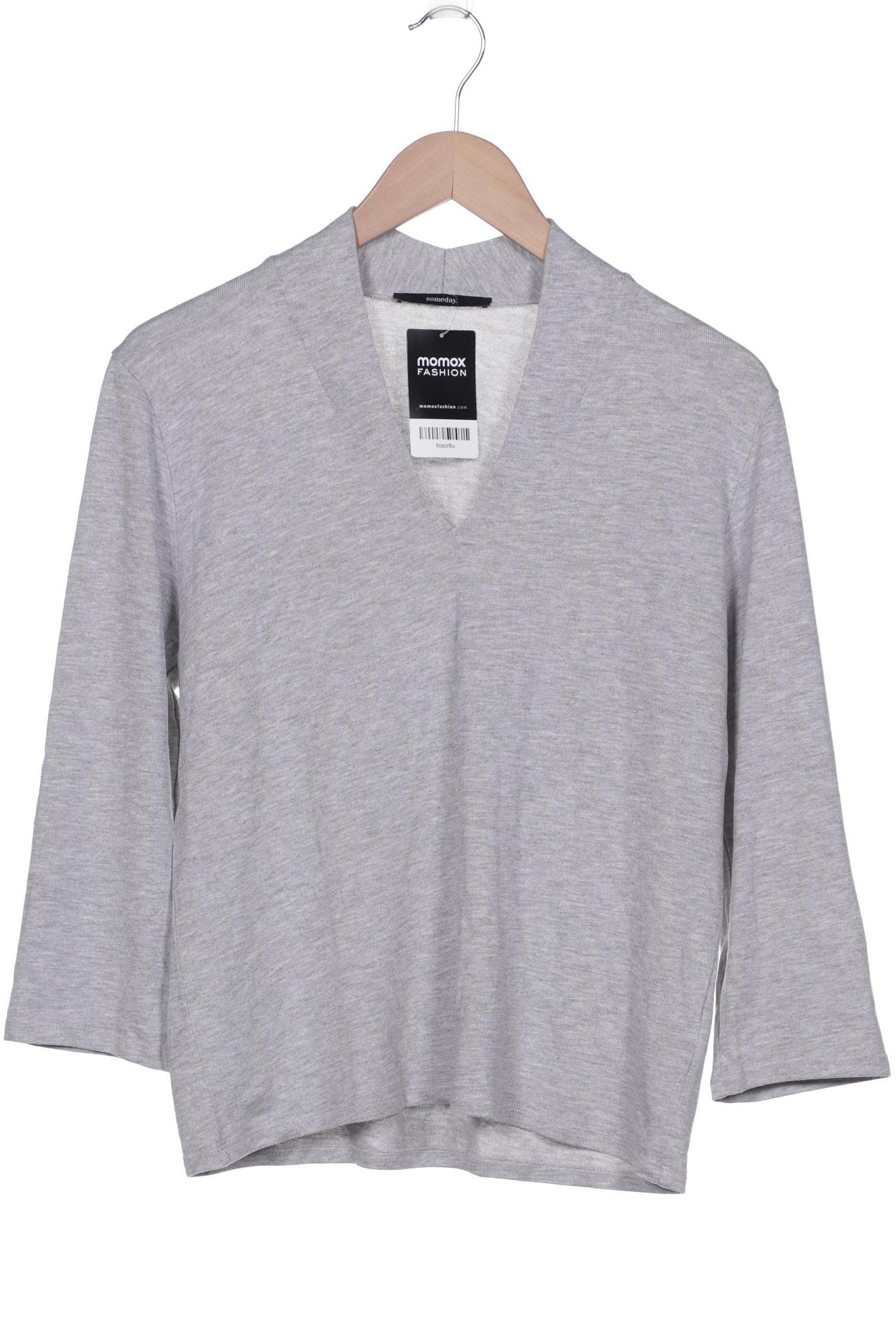 

someday. Damen Pullover, grau