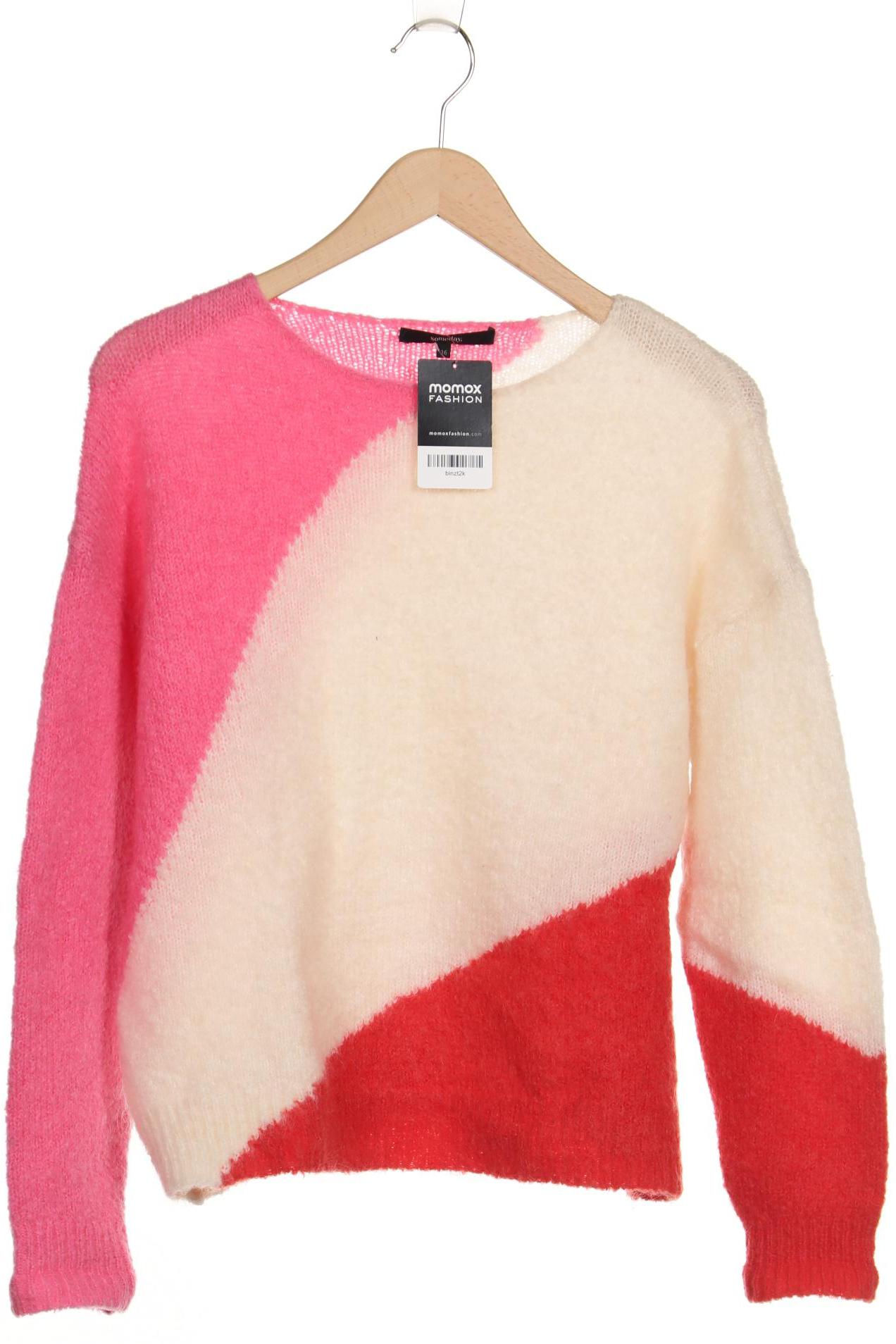 

someday. Damen Pullover, pink, Gr. 36