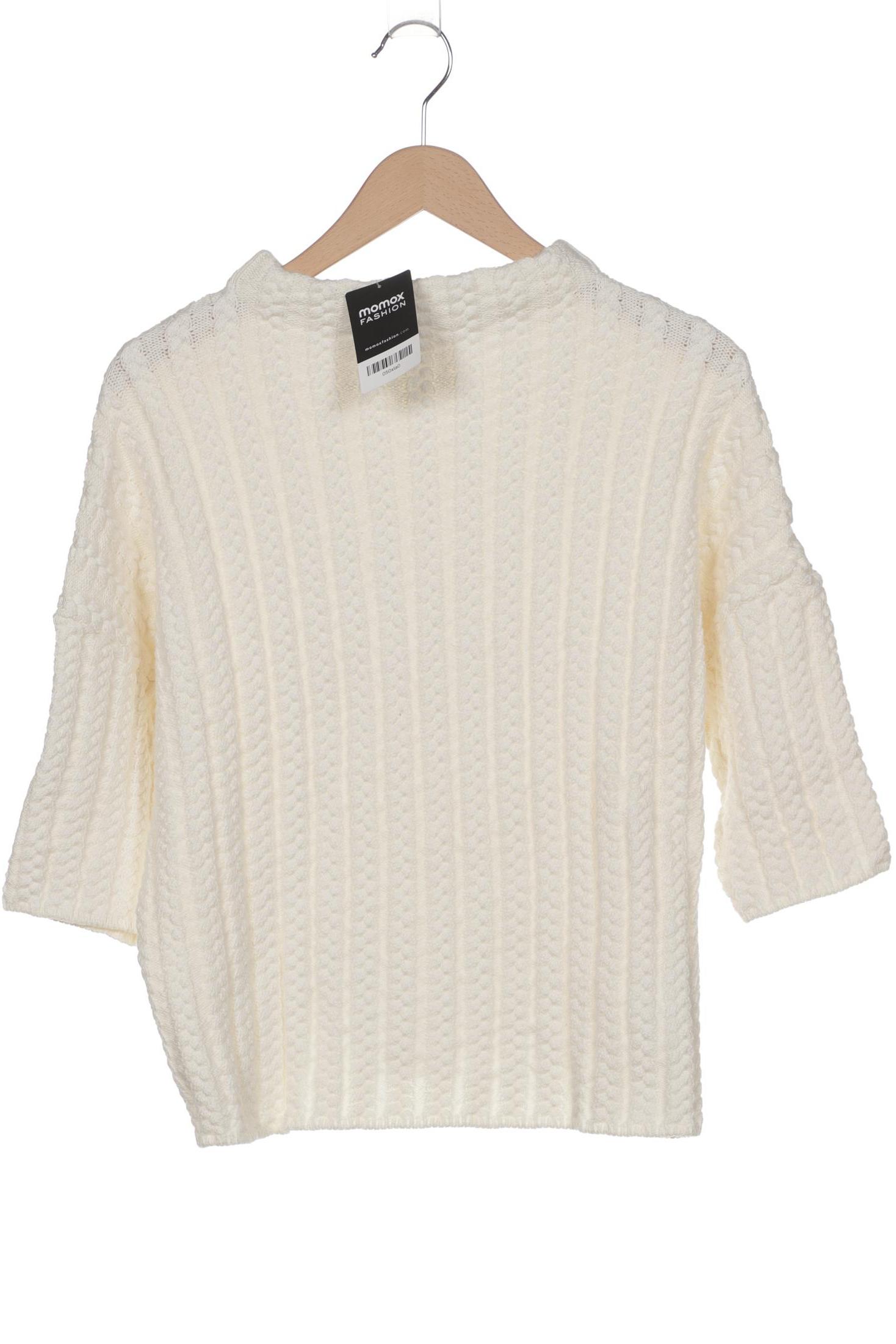 

someday. Damen Pullover, weiß, Gr. 42