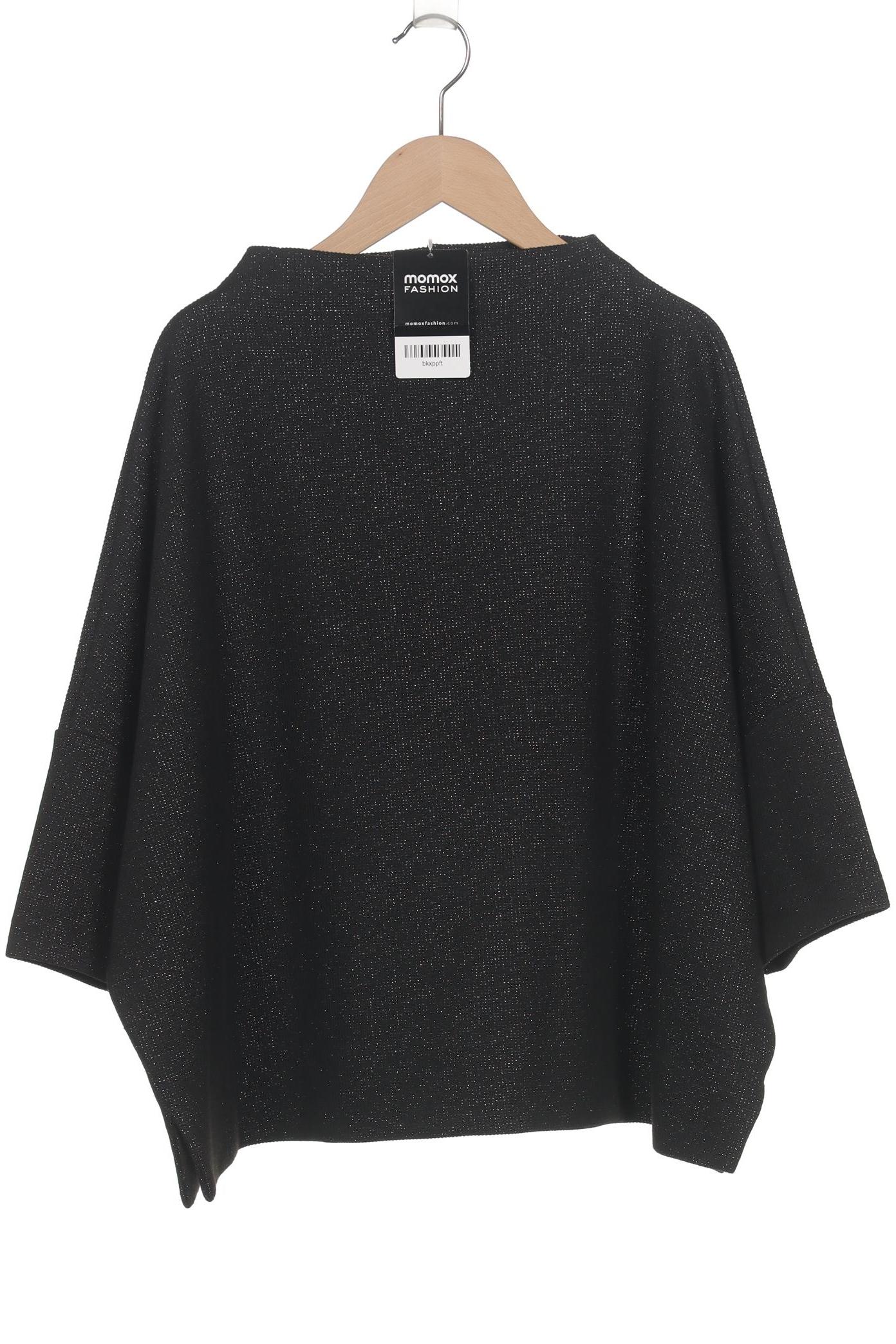 Thumbnail - someday. Damen Pullover, schwarz, Gr. 36