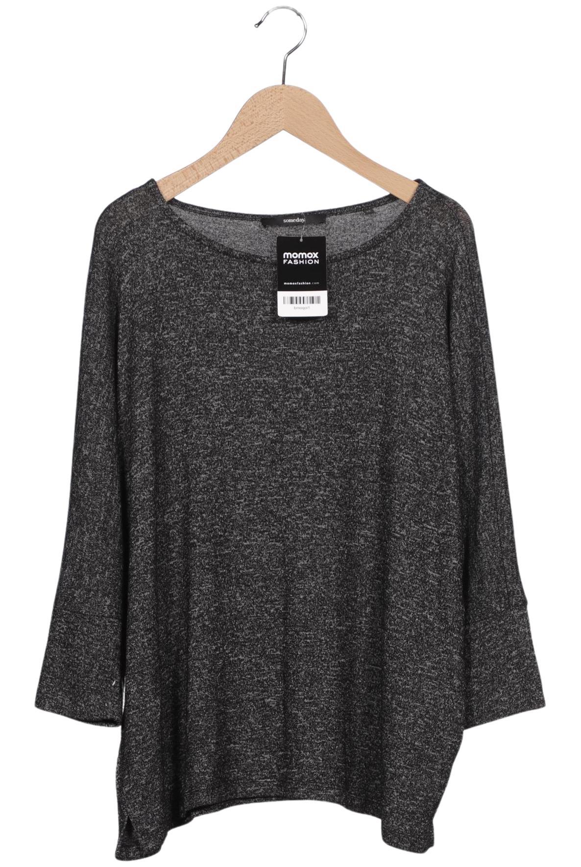 

someday. Damen Pullover, grau, Gr. 36