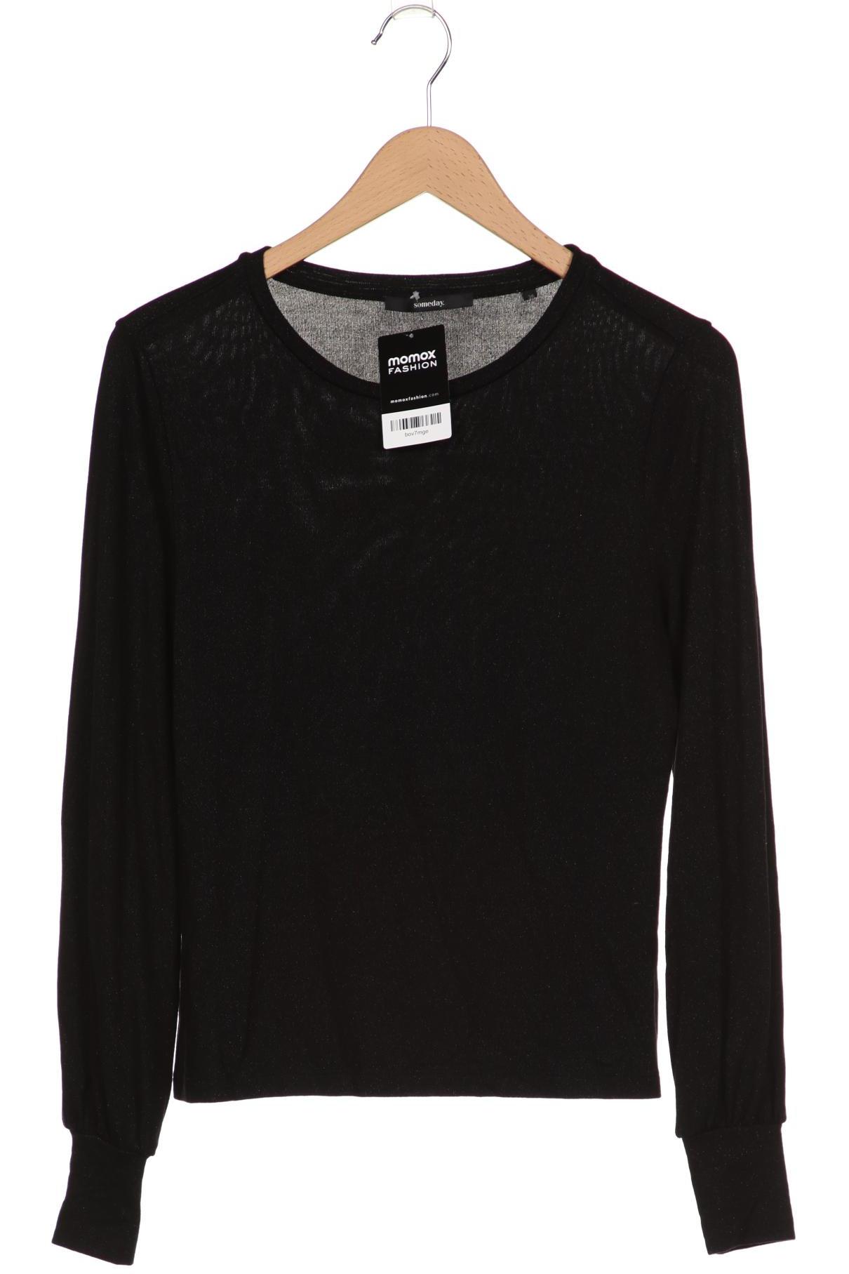 

someday. Damen Pullover, schwarz