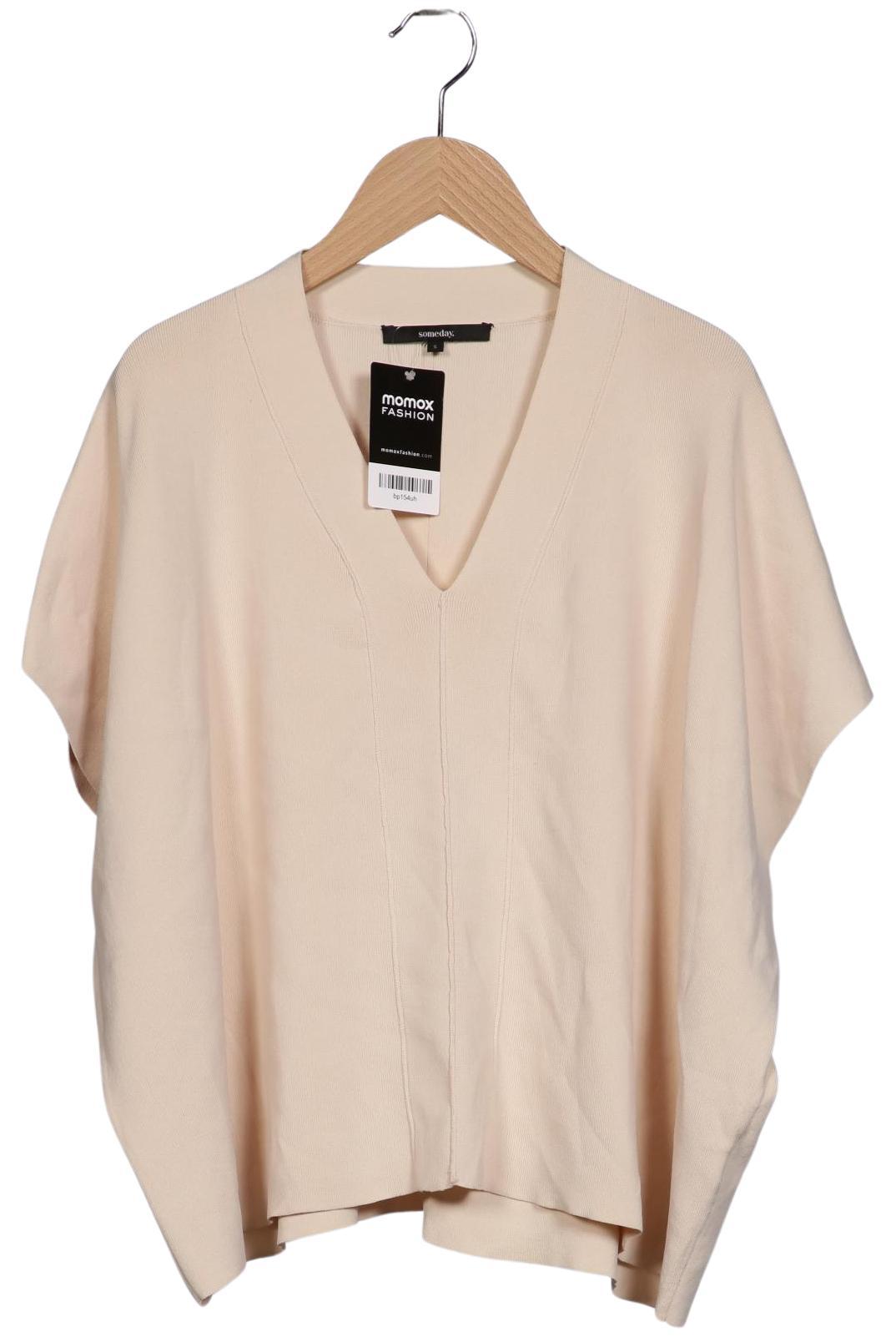 

someday. Damen Pullover, beige, Gr. 36