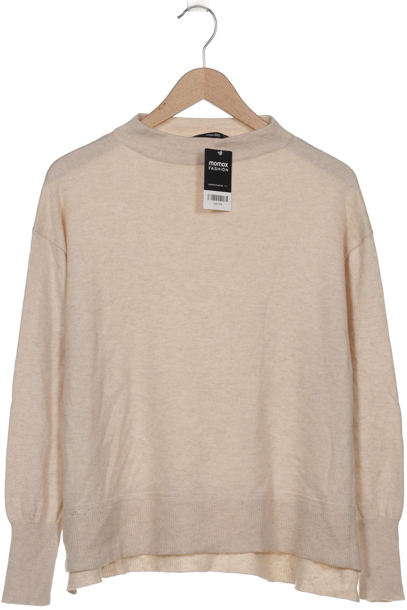 

someday. Damen Pullover, beige, Gr. 40