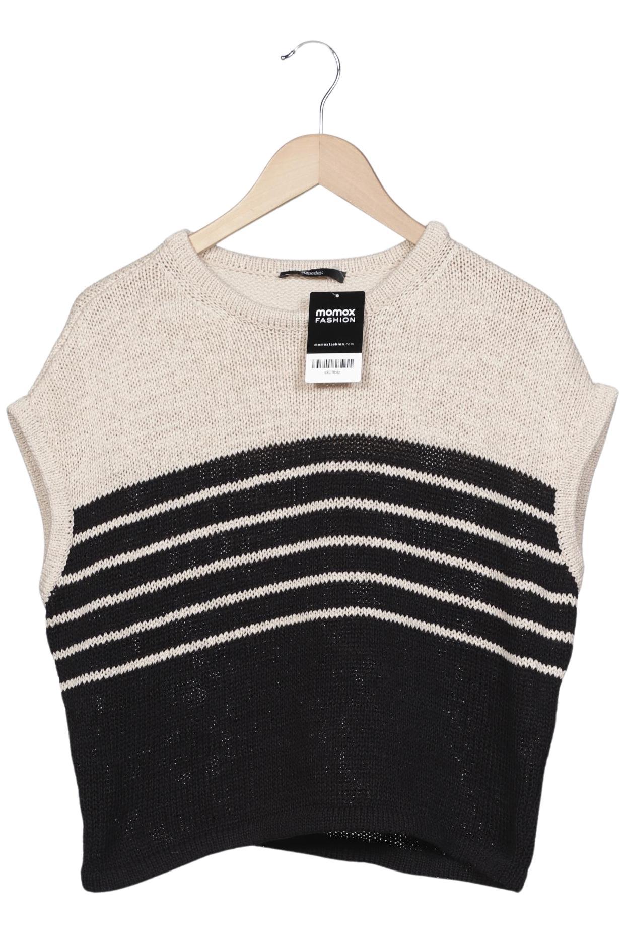 

someday. Damen Pullover, schwarz, Gr. 38