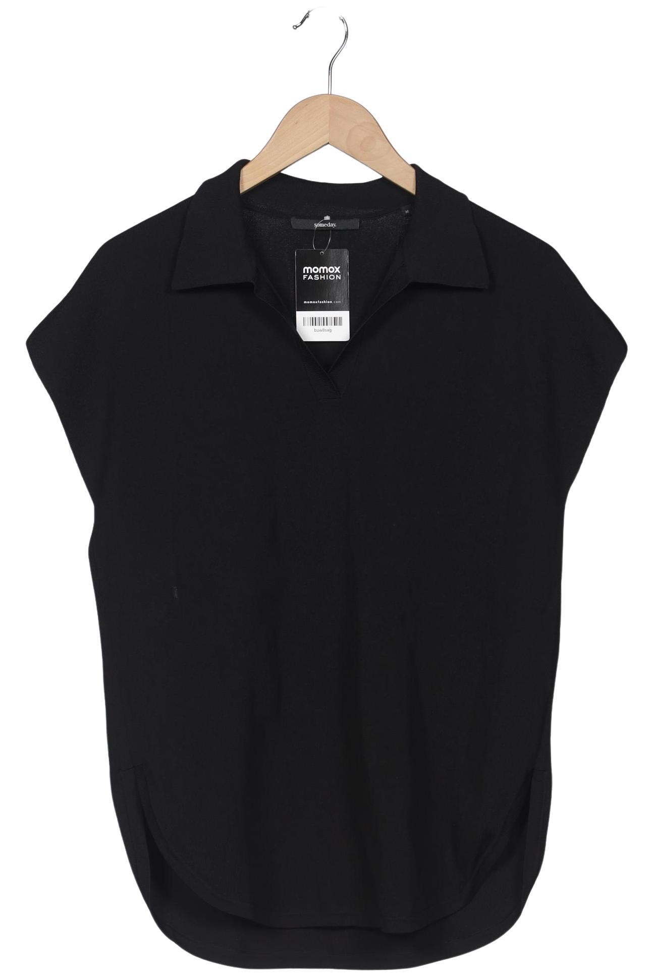 

someday. Damen Pullover, schwarz, Gr. 38