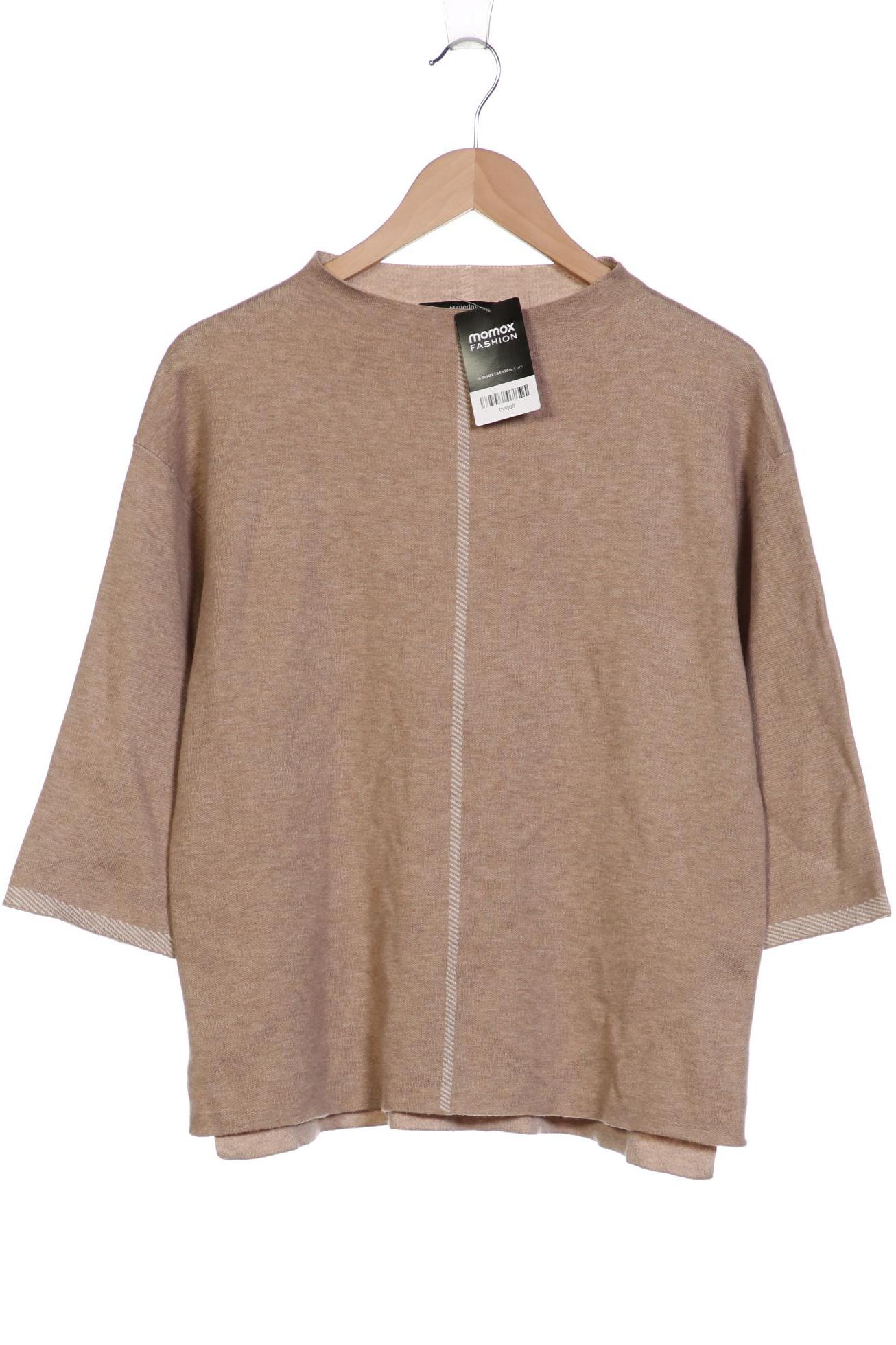 

someday. Damen Pullover, beige, Gr. 38