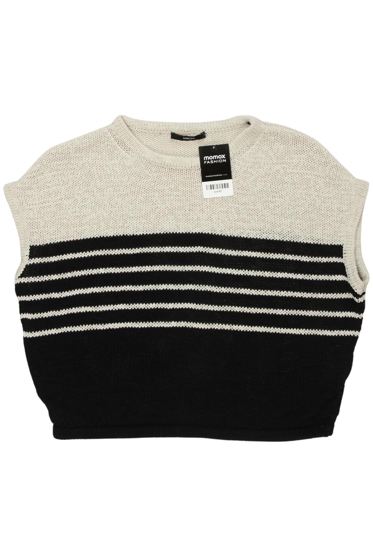 

someday. Damen Pullover, mehrfarbig, Gr. 38