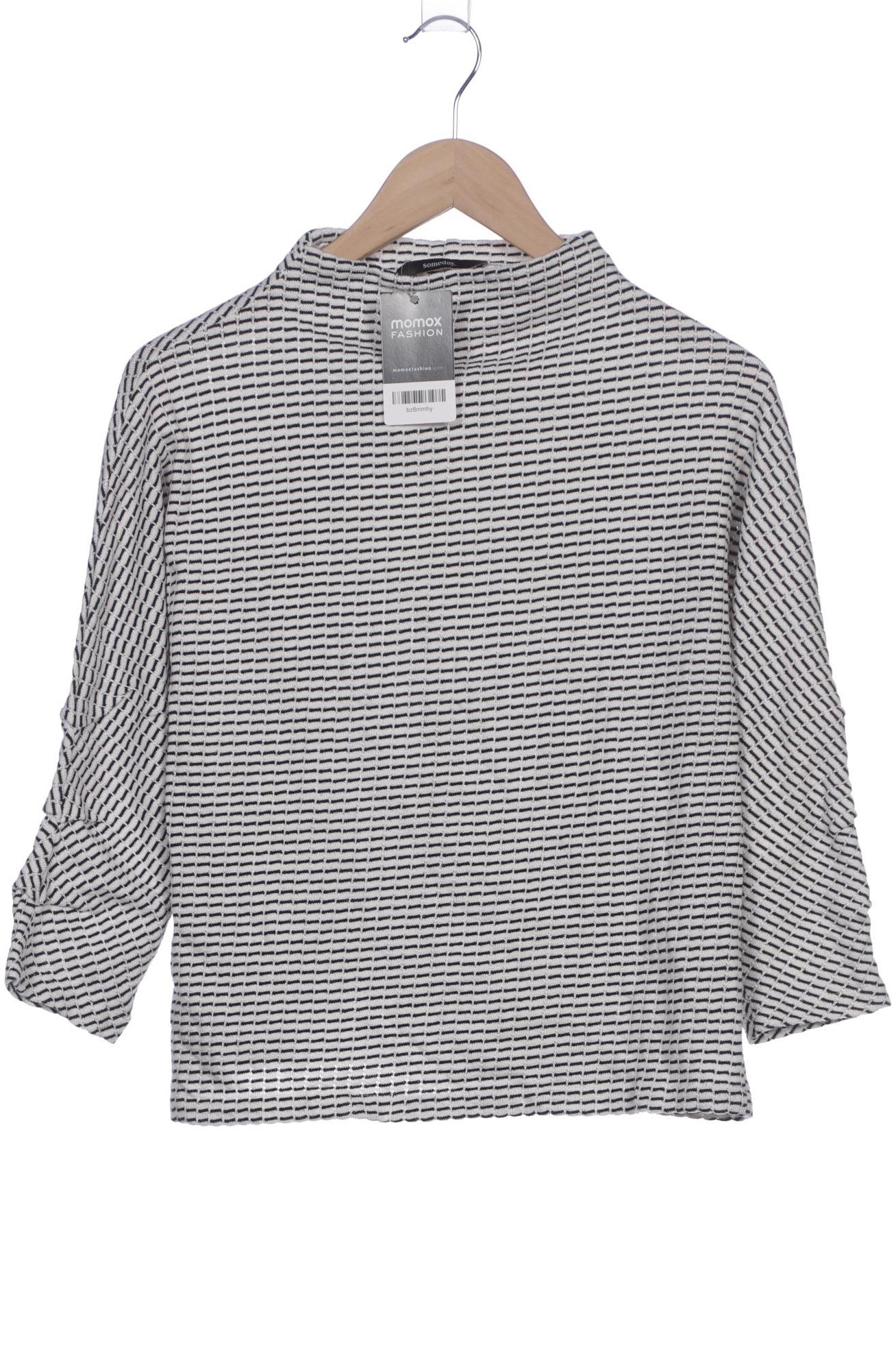 

someday. Damen Pullover, schwarz, Gr. 40