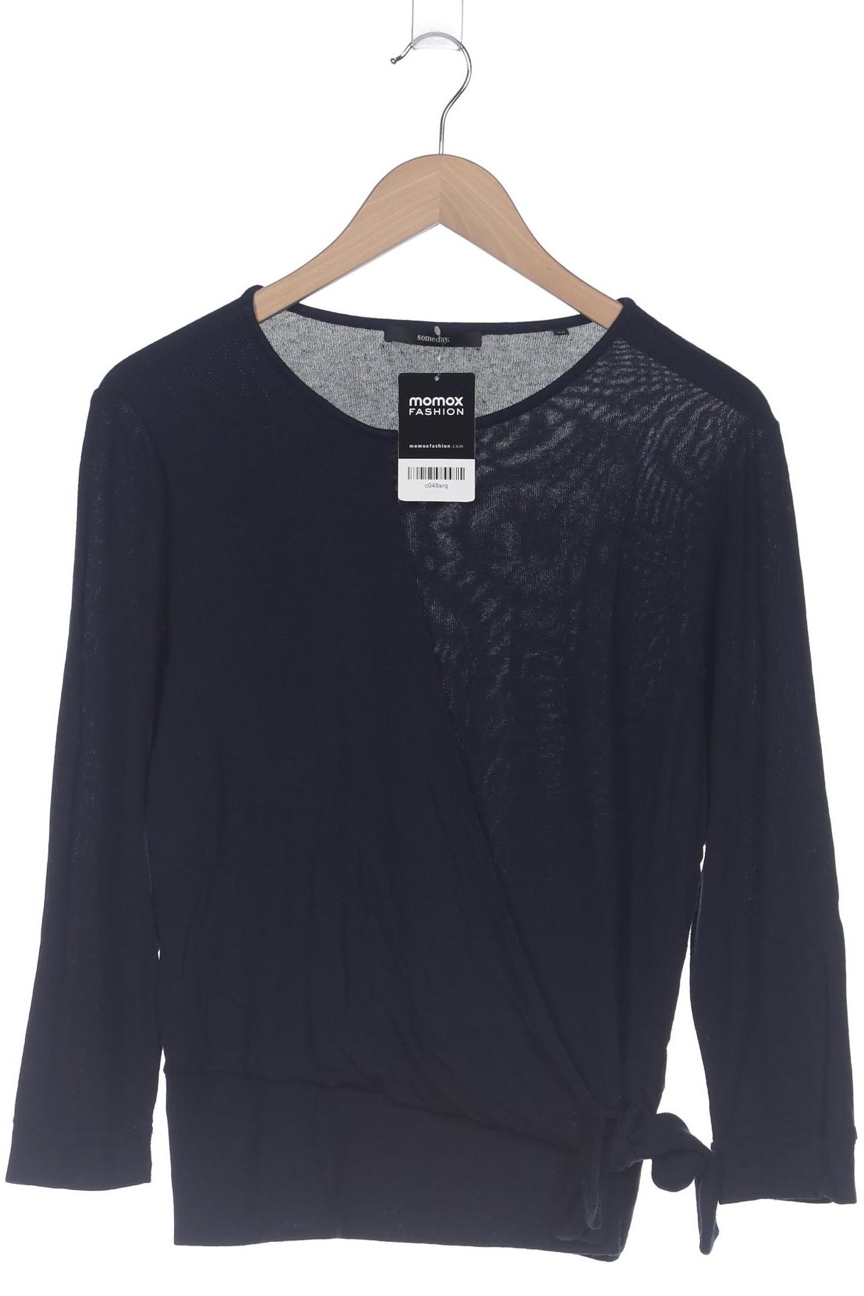 

someday. Damen Pullover, marineblau, Gr. 40