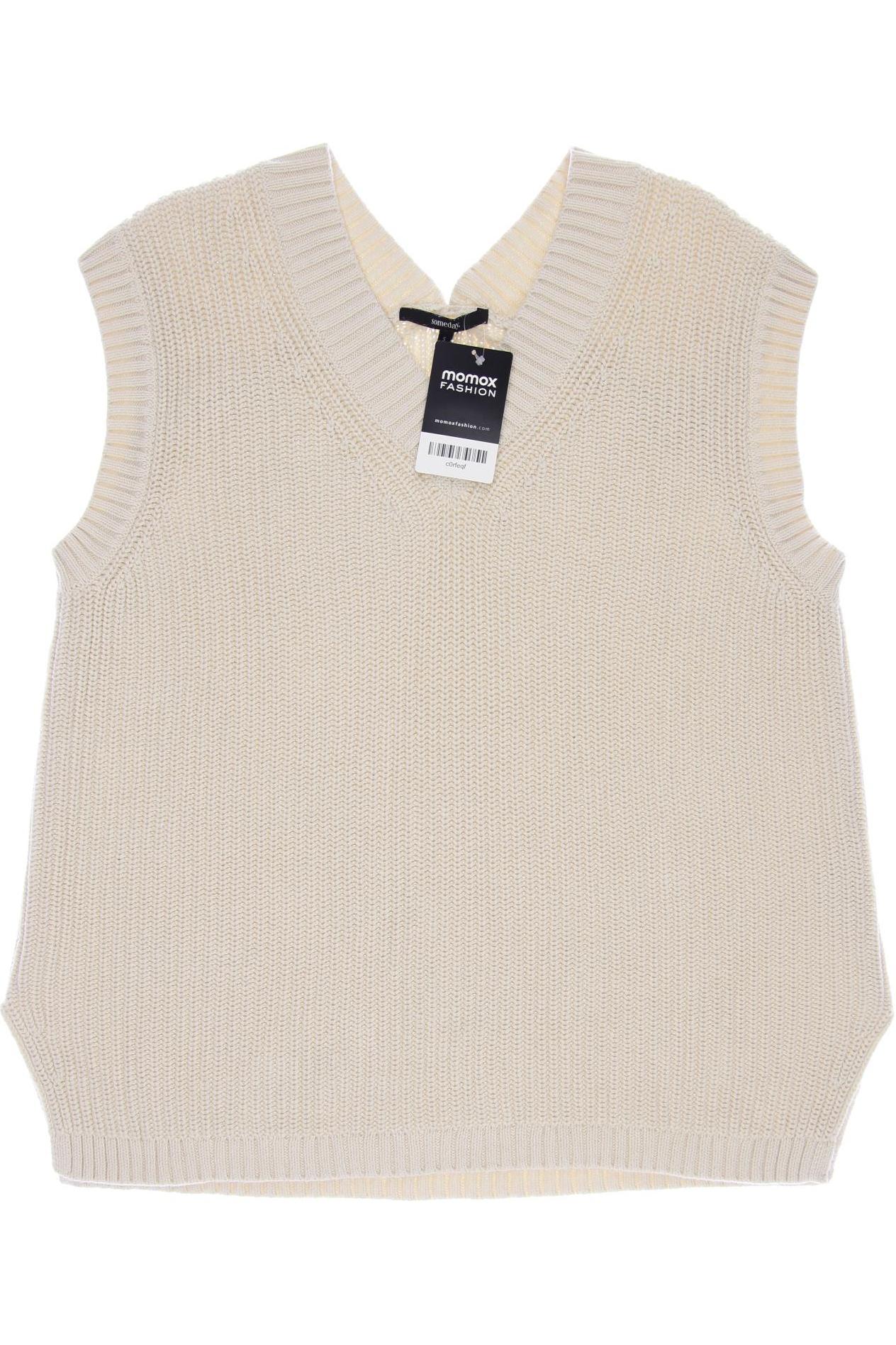 

someday. Damen Pullover, beige