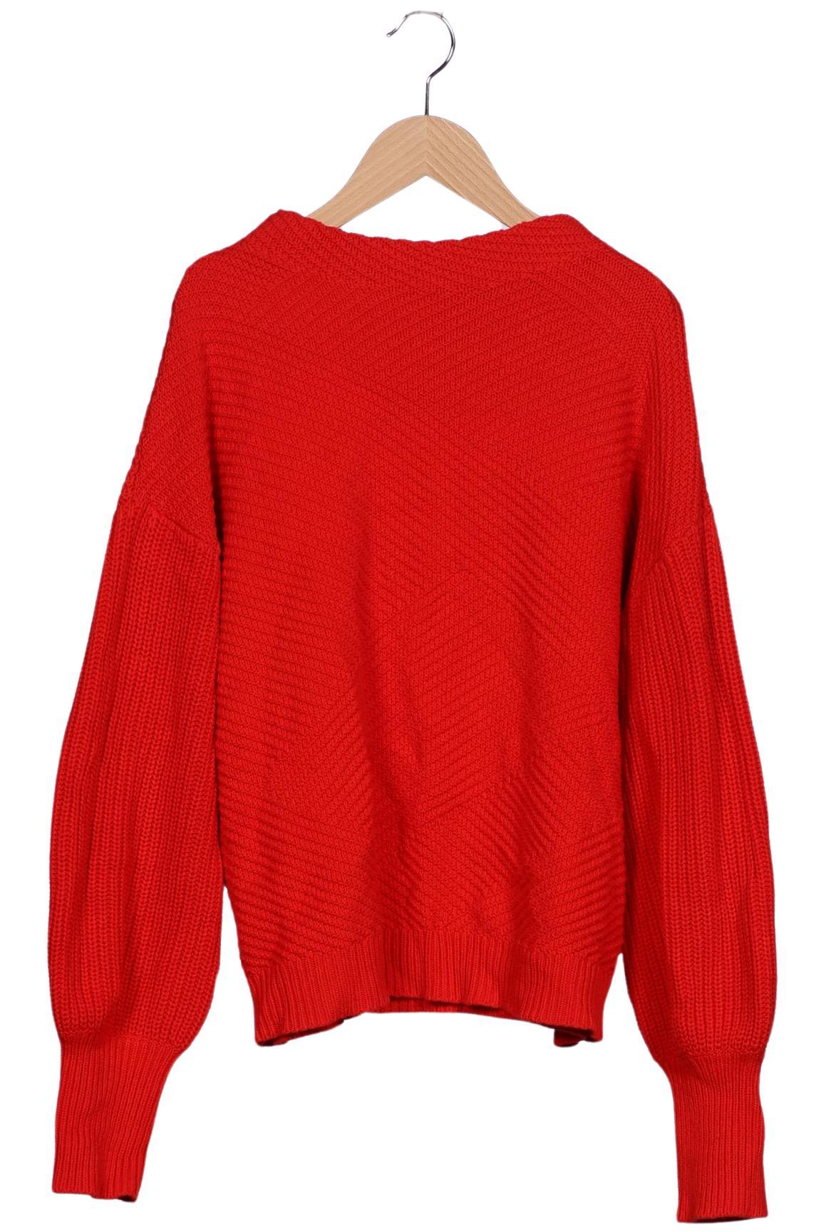 

someday. Damen Pullover, rot, Gr. 40