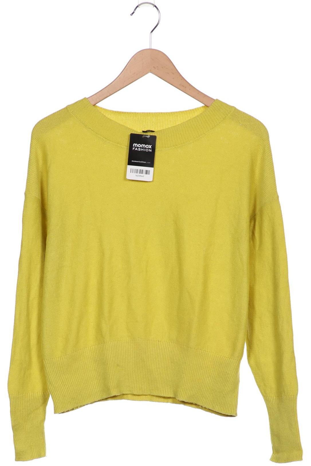

someday. Damen Pullover, gelb
