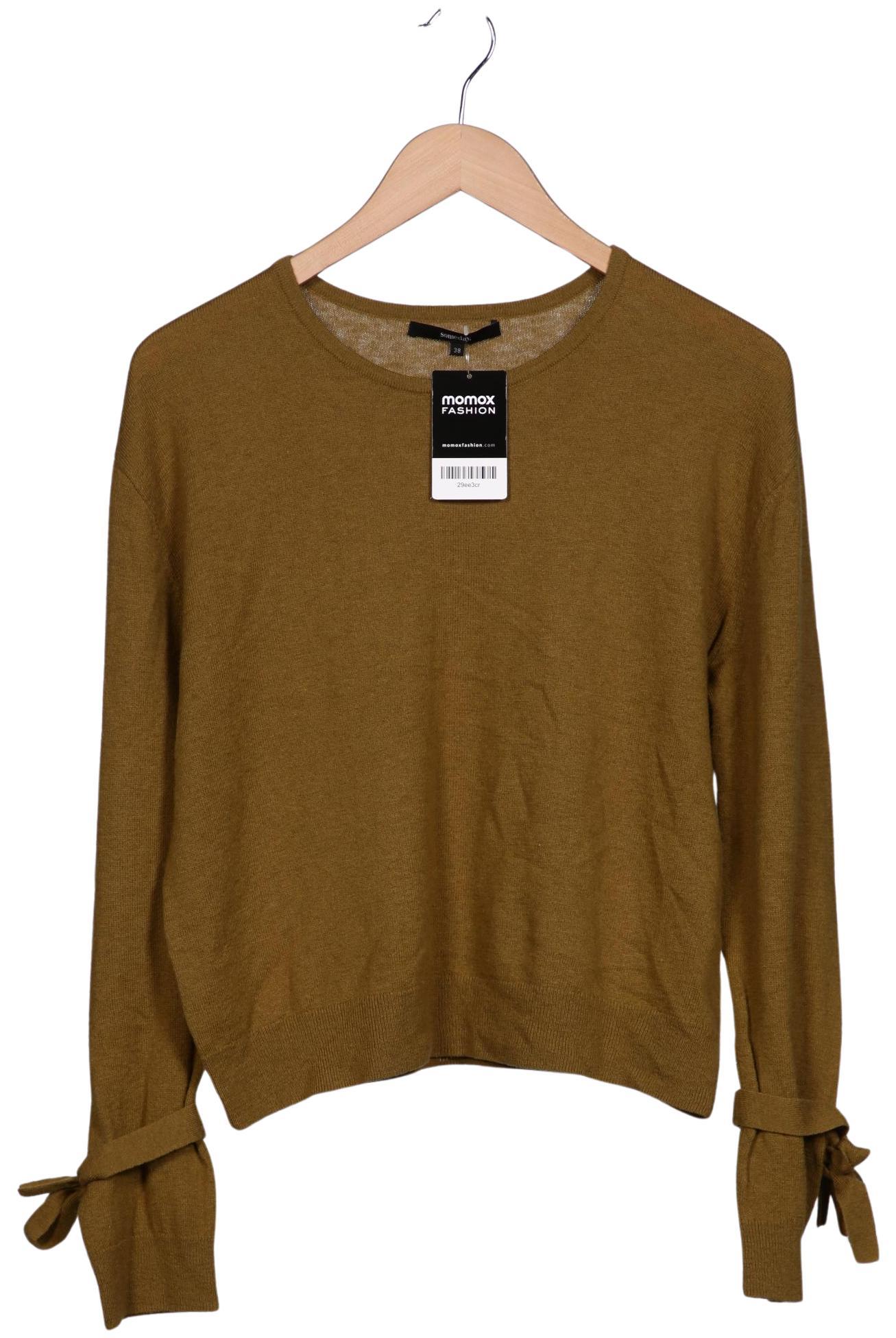 

someday. Damen Pullover, grün, Gr. 38