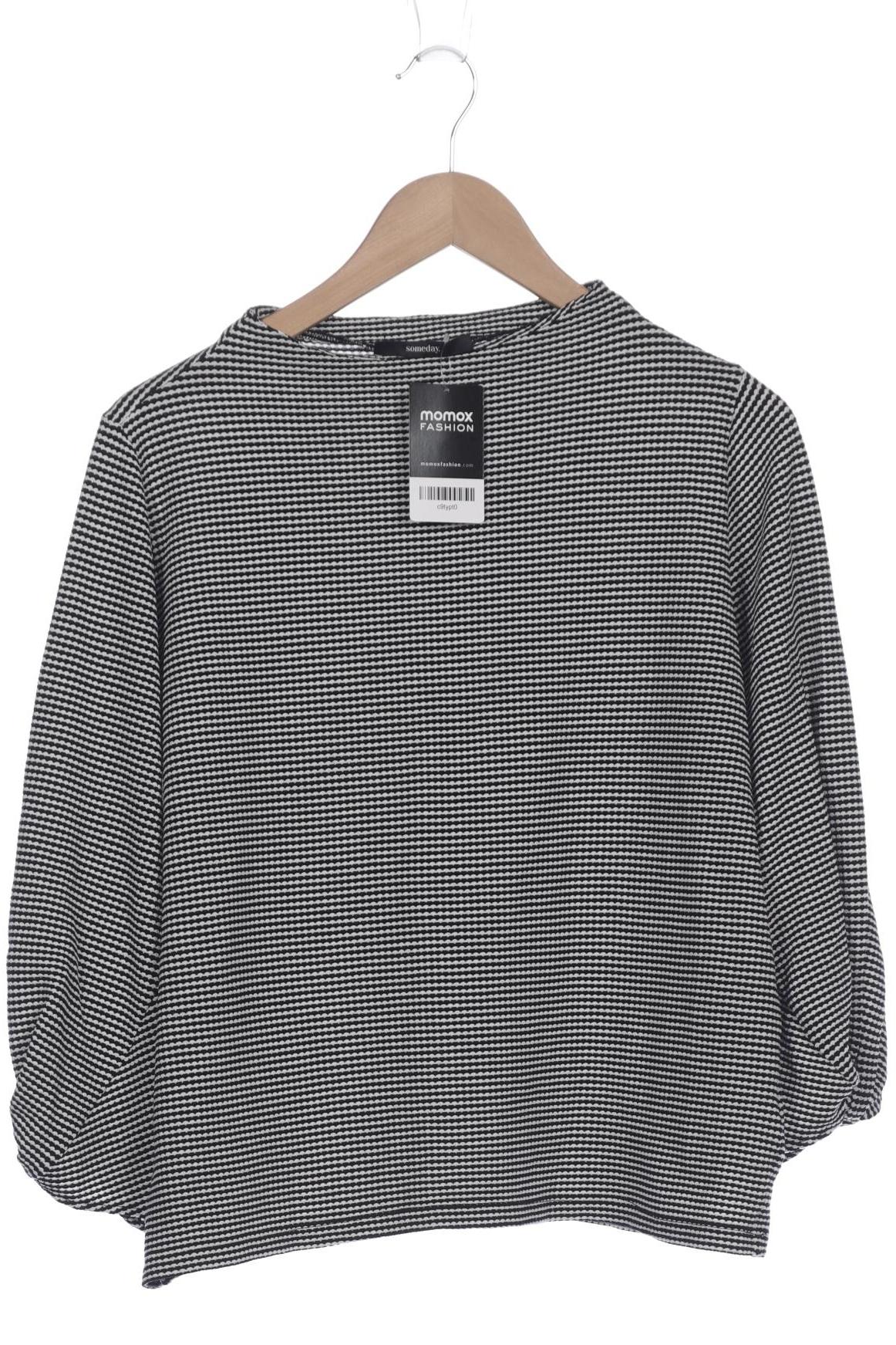 

someday. Damen Pullover, schwarz, Gr. 40