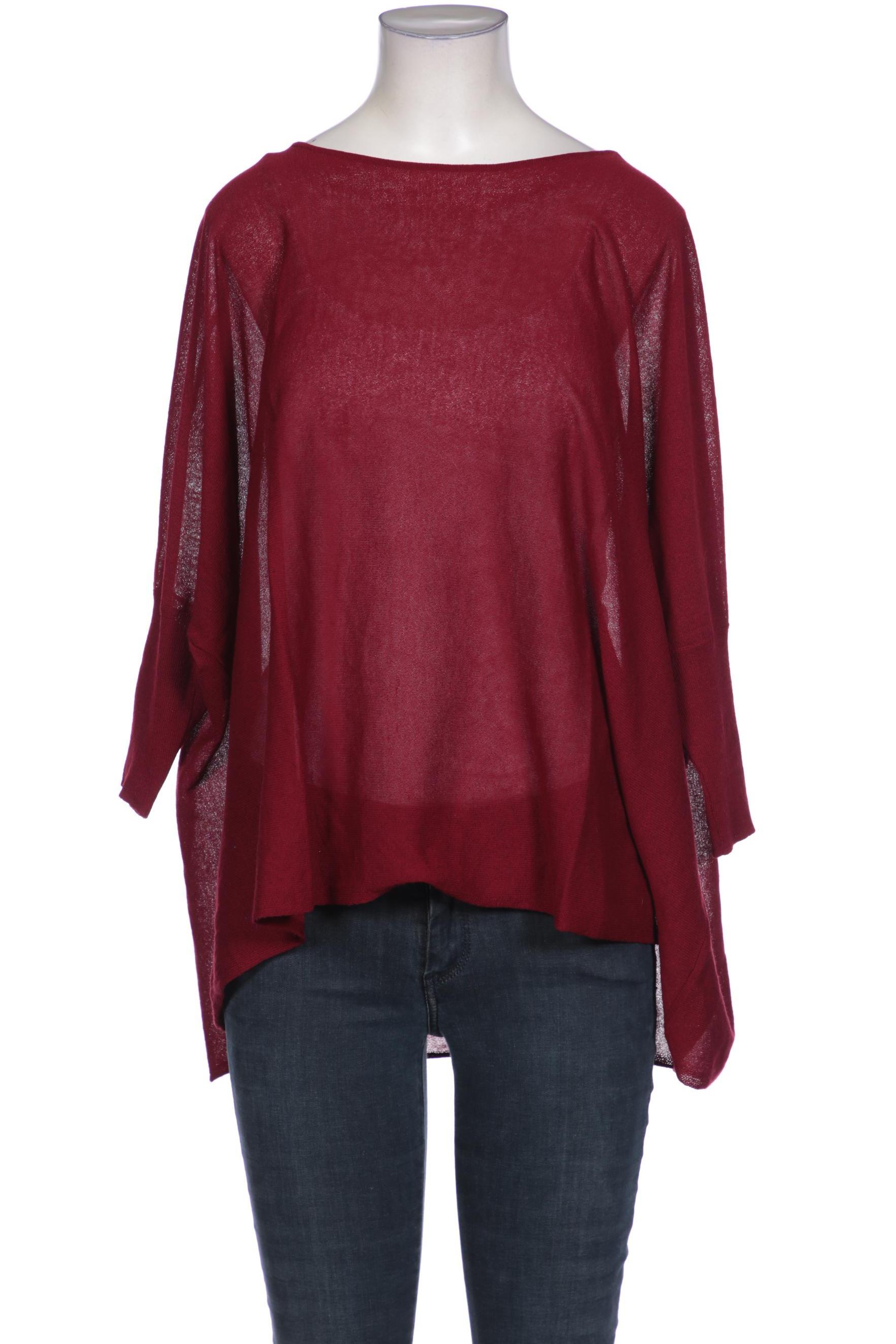 

someday. Damen Pullover, bordeaux, Gr. 38