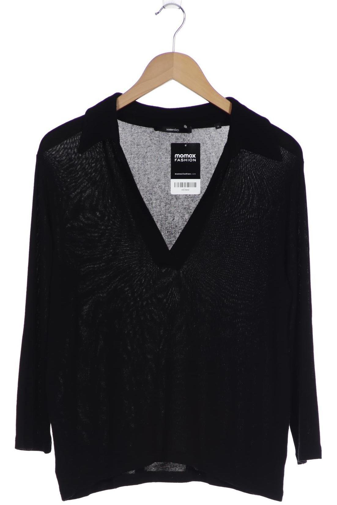

someday. Damen Pullover, schwarz