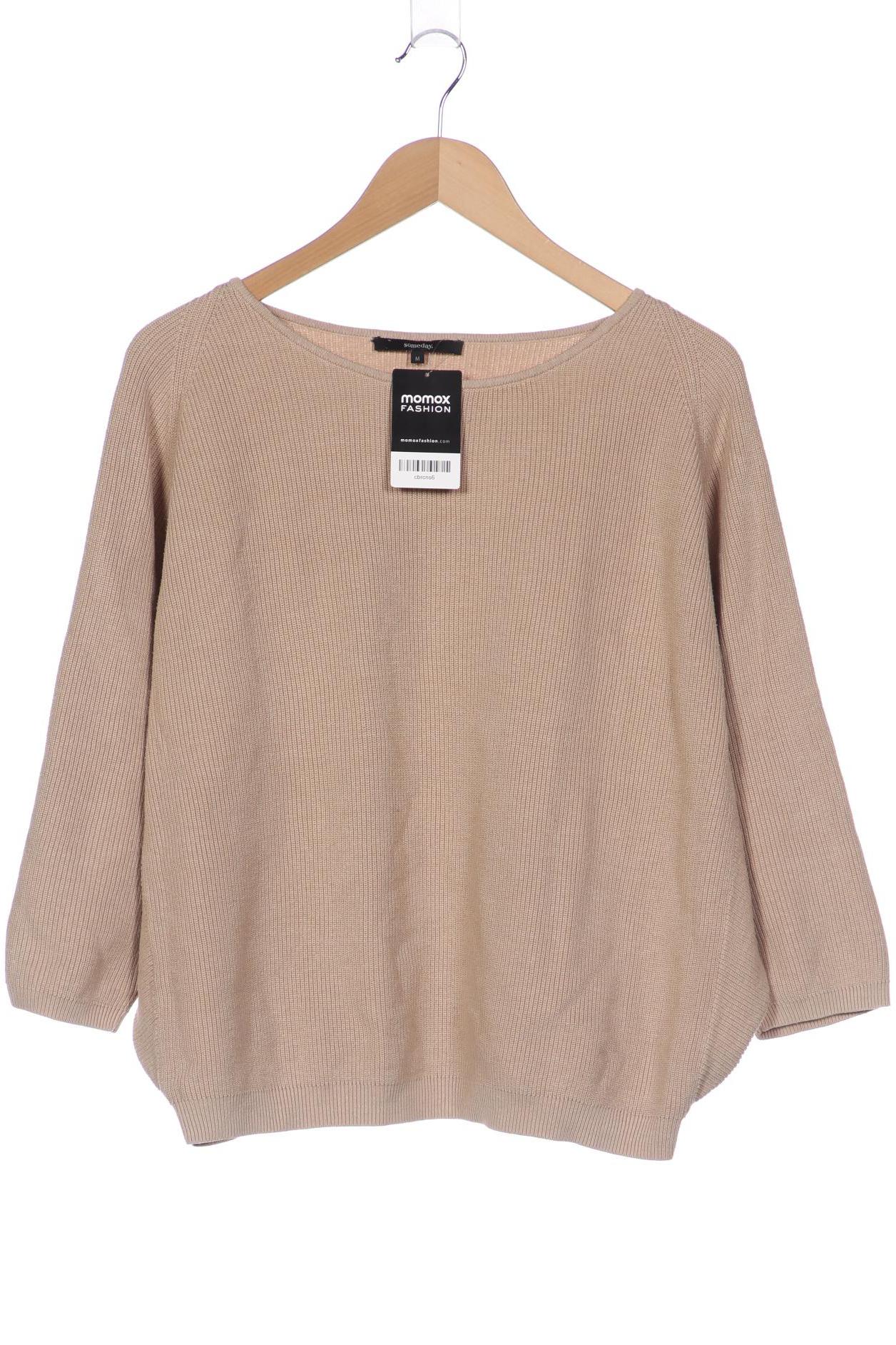 

someday. Damen Pullover, beige