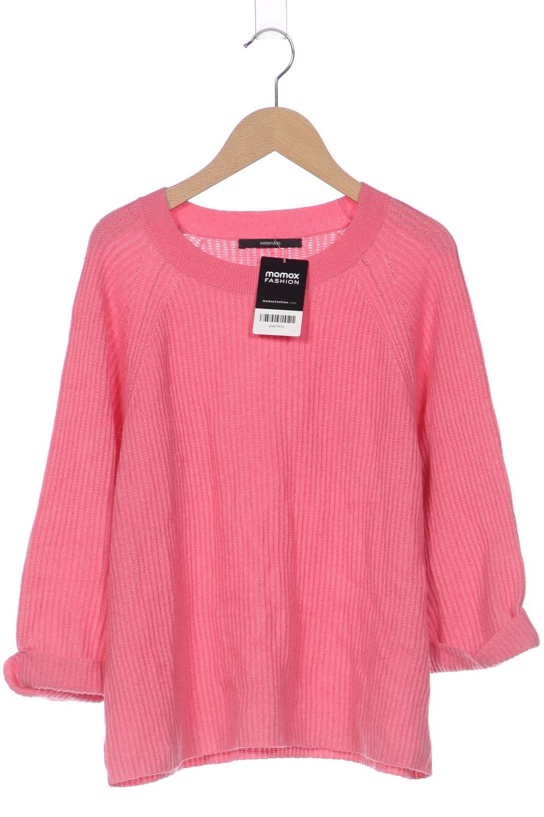 

someday. Damen Pullover, pink, Gr. 38