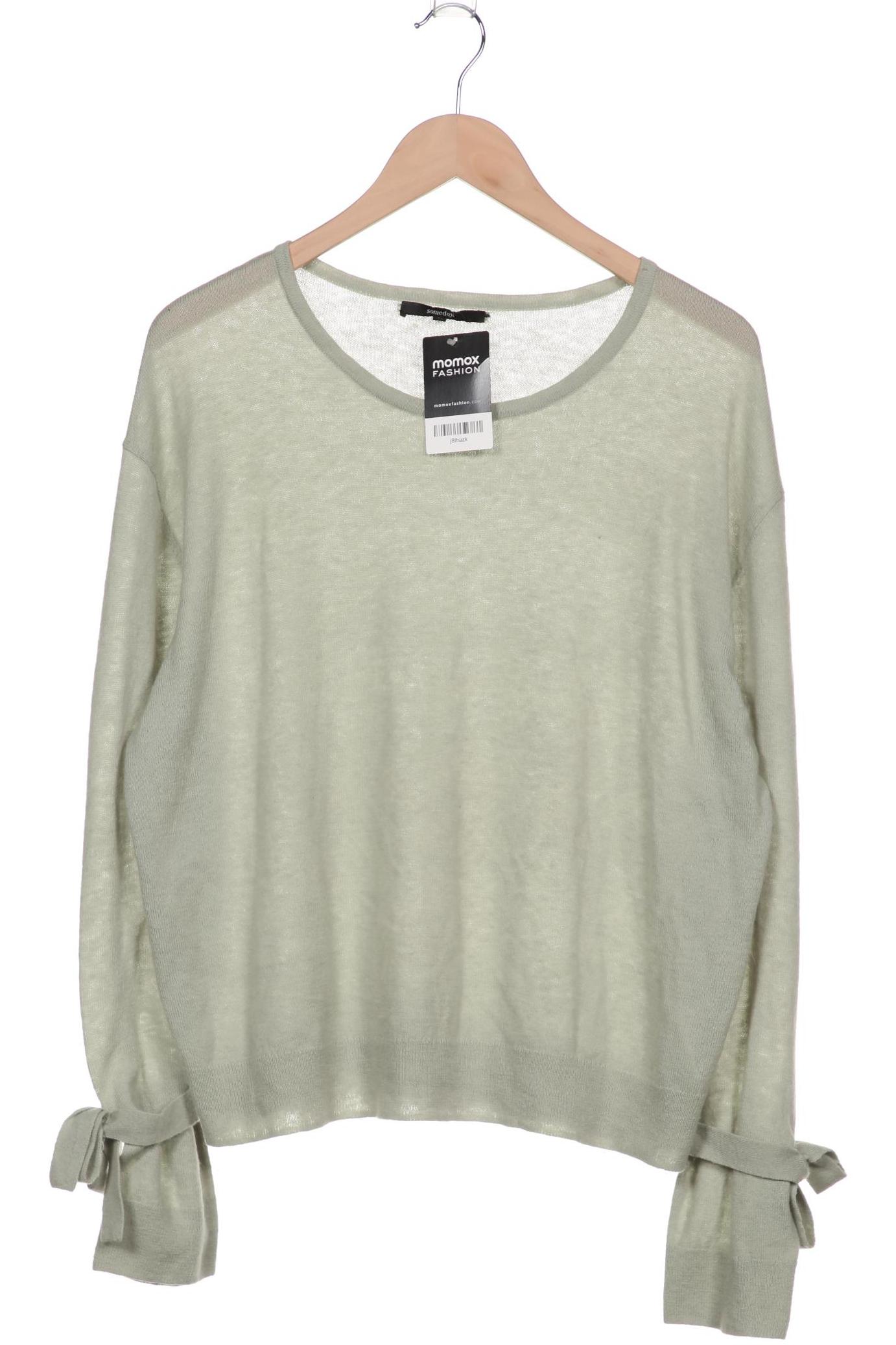 

someday. Damen Pullover, hellgrün, Gr. 42