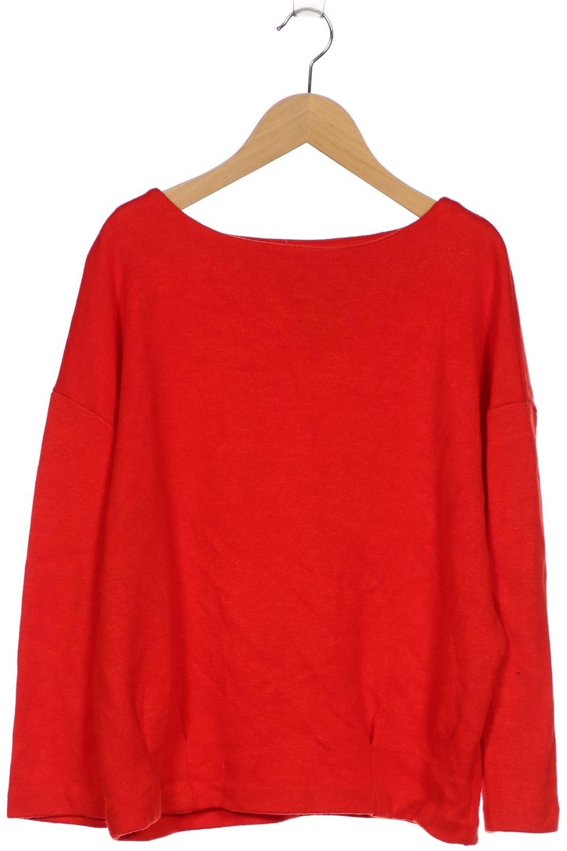

someday. Damen Pullover, rot, Gr. 40