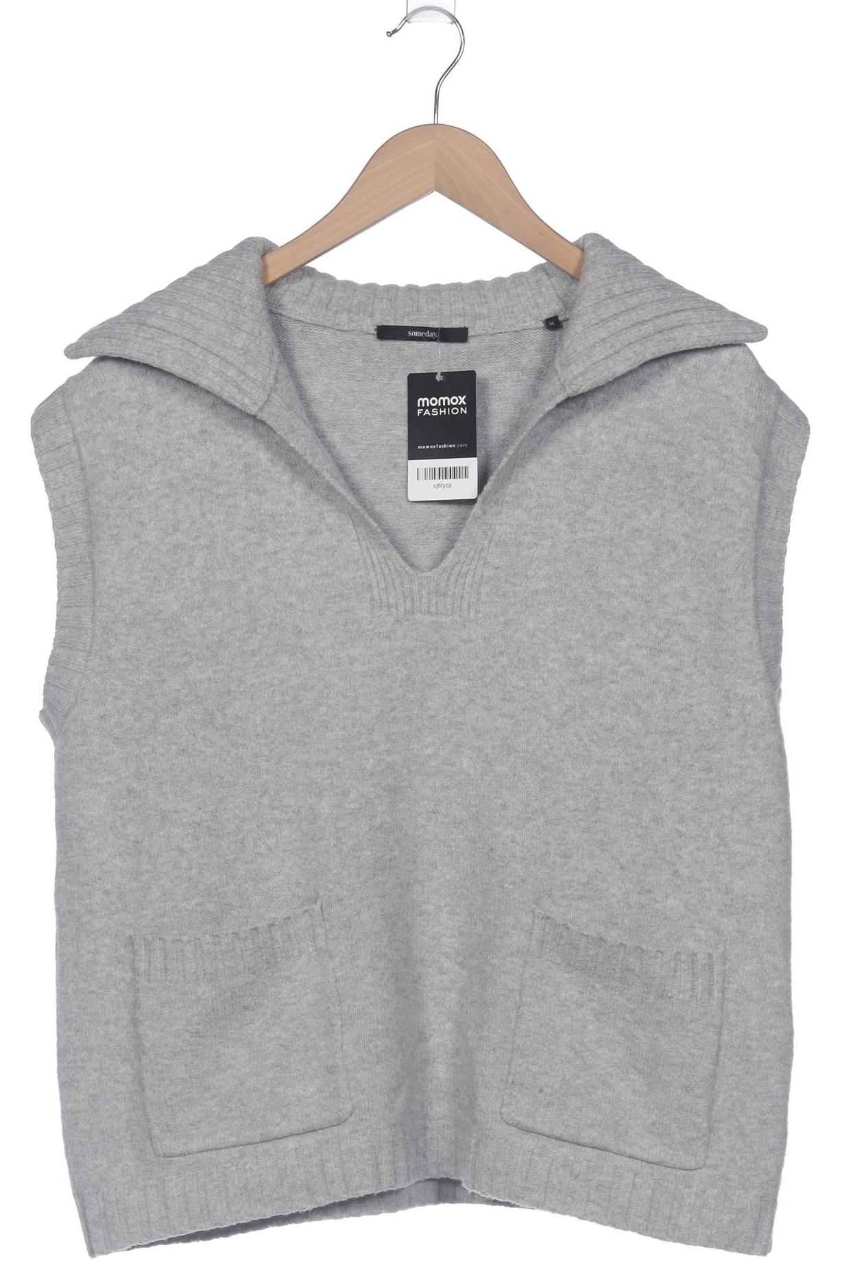 

someday. Damen Pullover, grau, Gr. 38