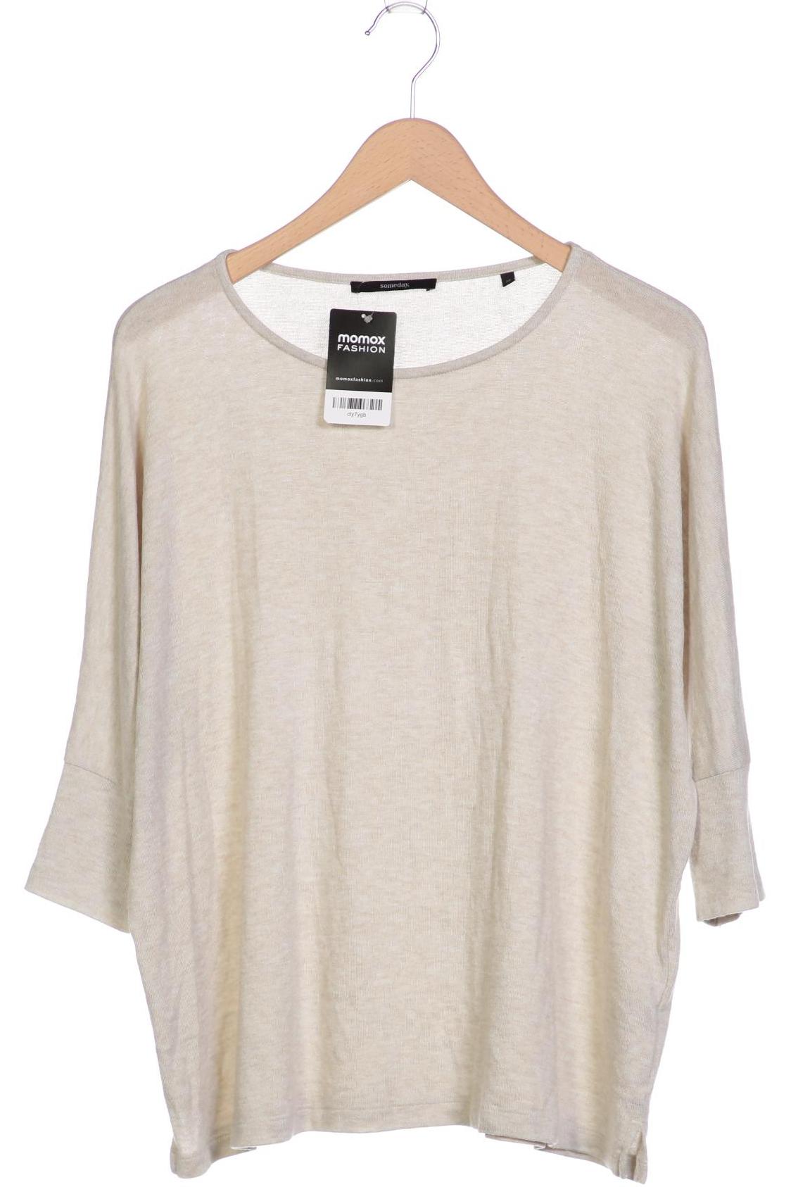 

someday. Damen Pullover, beige