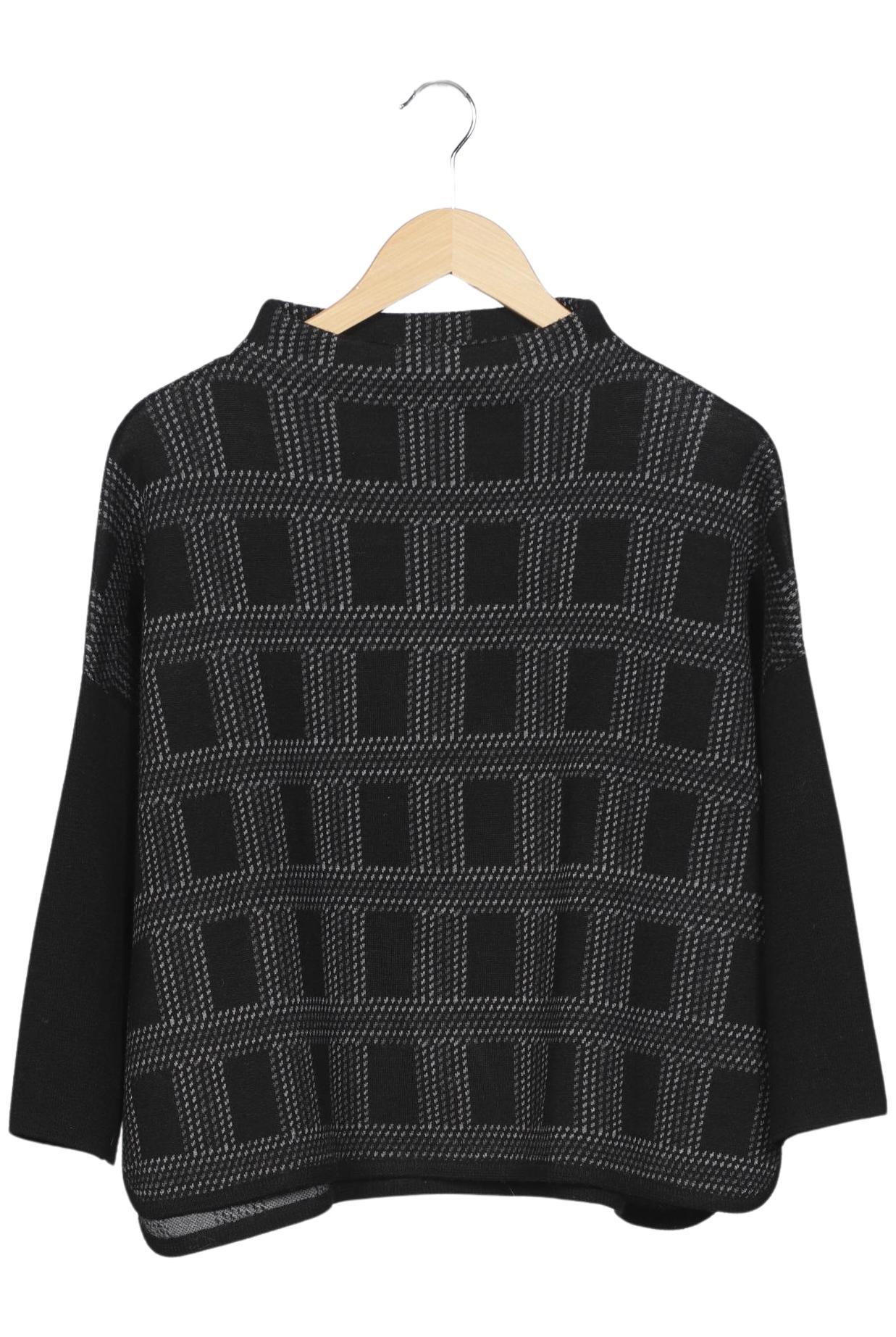 

someday. Damen Pullover, schwarz, Gr. 36