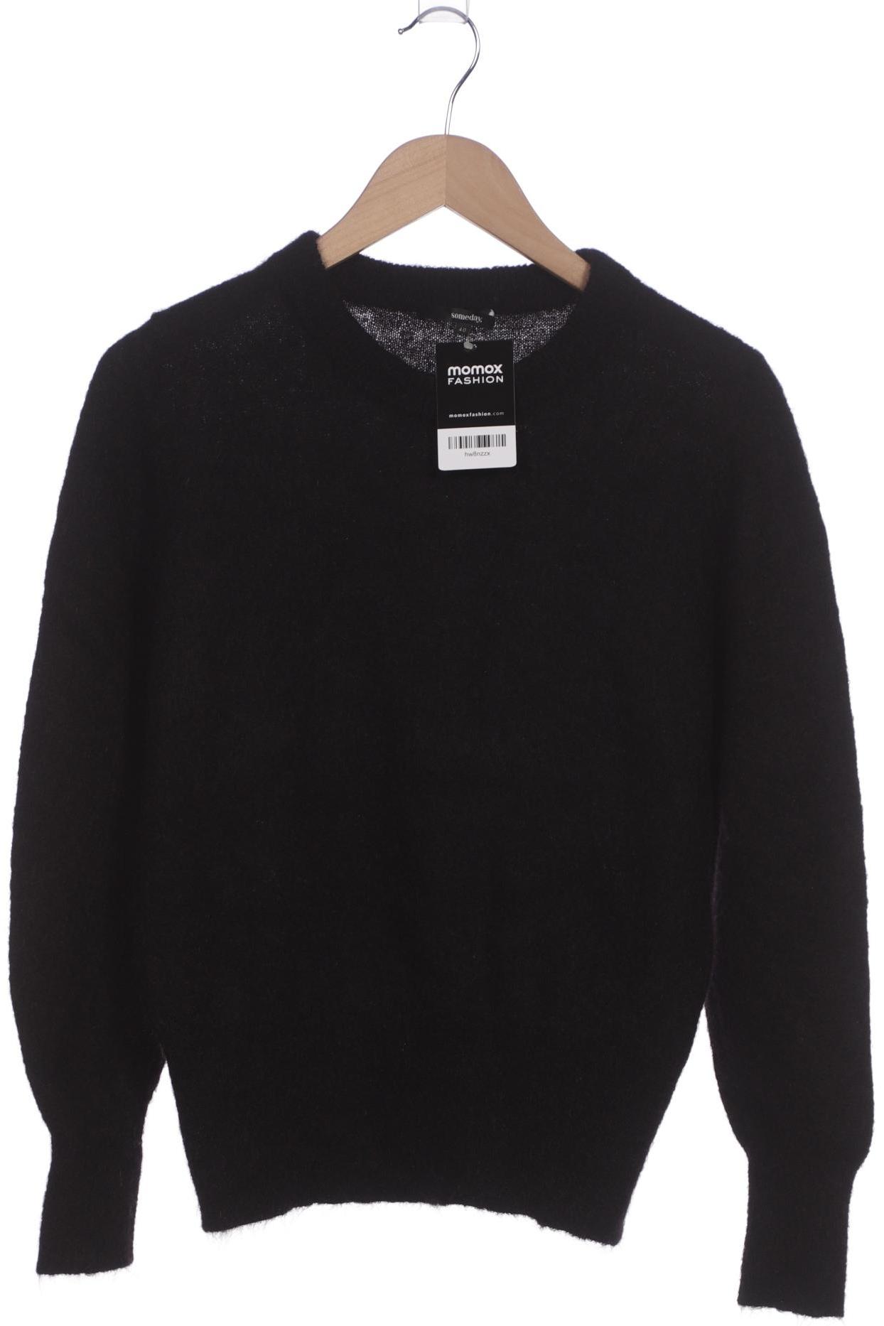 

someday. Damen Pullover, schwarz, Gr. 40