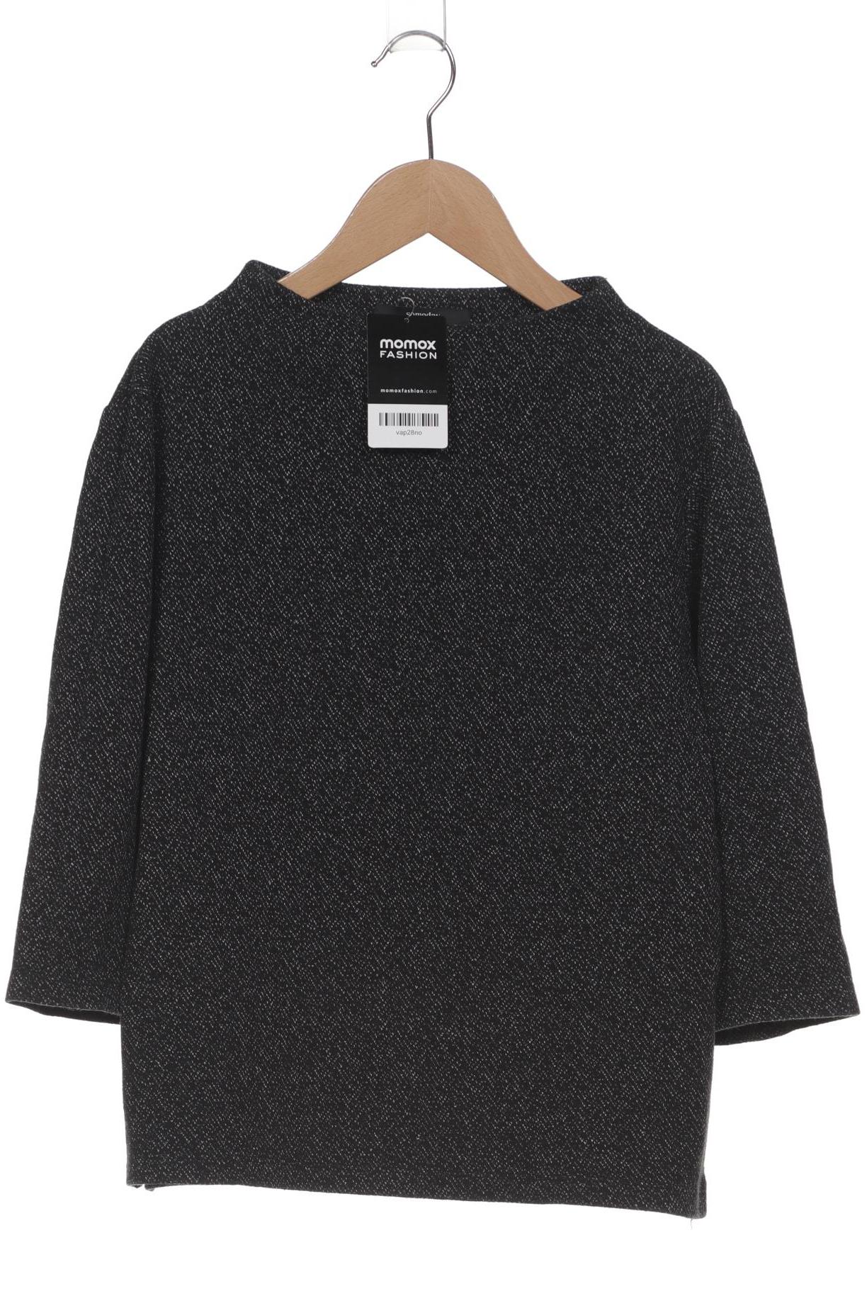 

someday. Damen Pullover, schwarz, Gr. 36