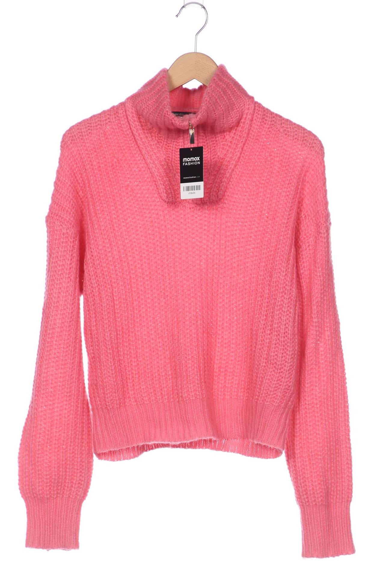 

someday. Damen Pullover, pink, Gr. 38