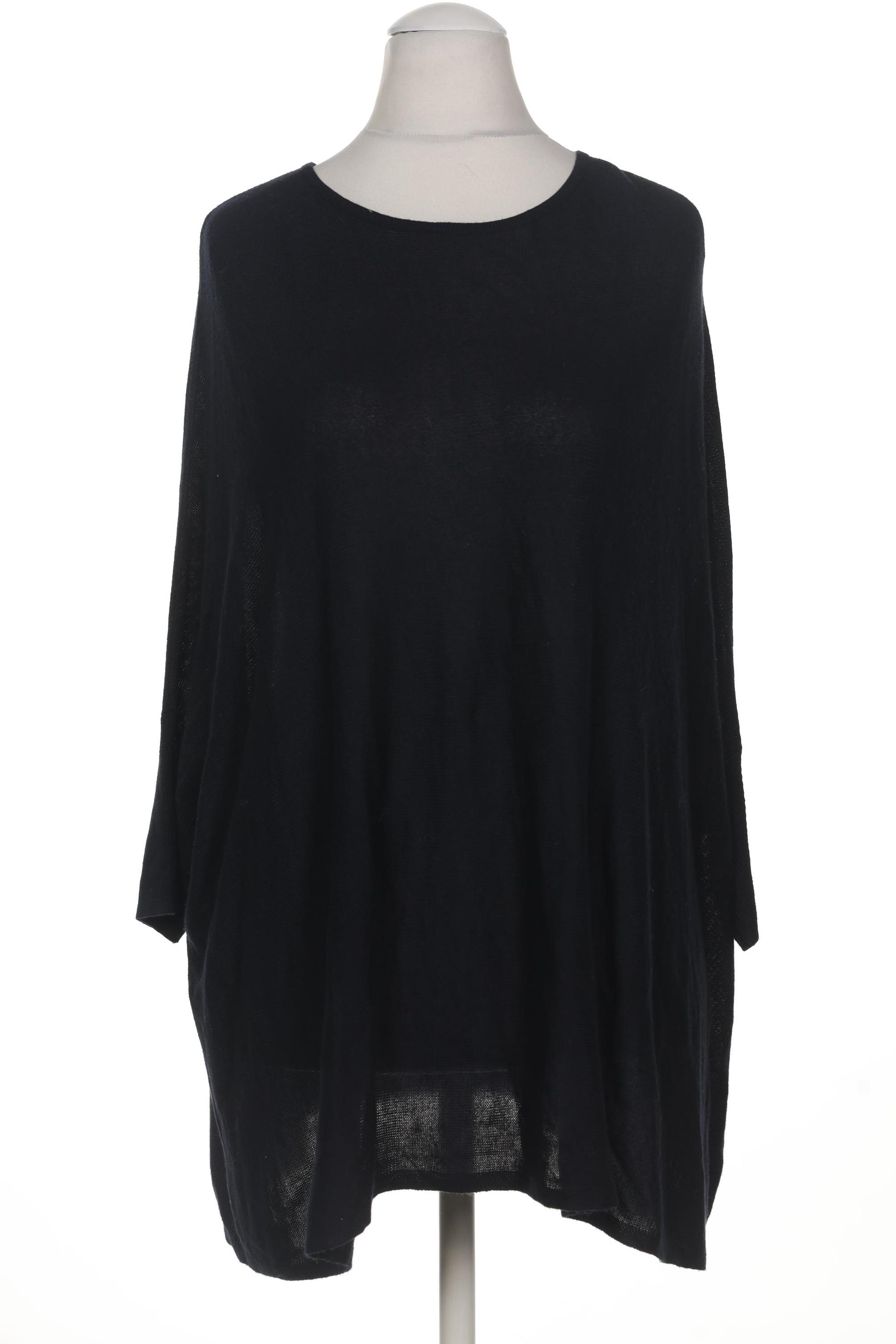 

someday. Damen Pullover, marineblau, Gr. 36