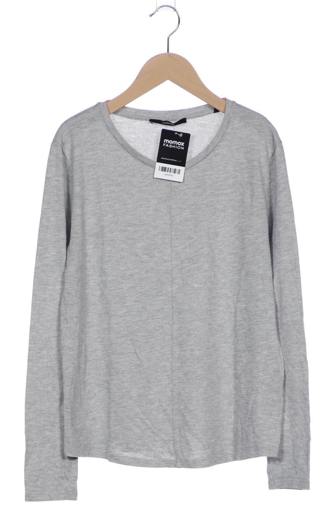 

someday. Damen Pullover, grau, Gr. 42