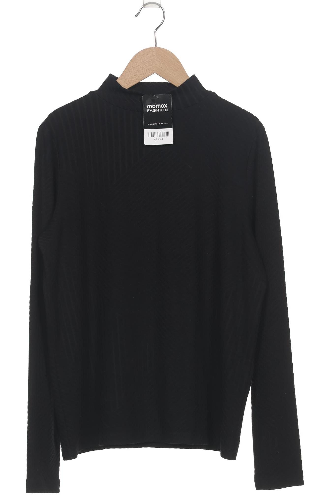 Thumbnail - someday. Damen Pullover, schwarz, Gr. 36