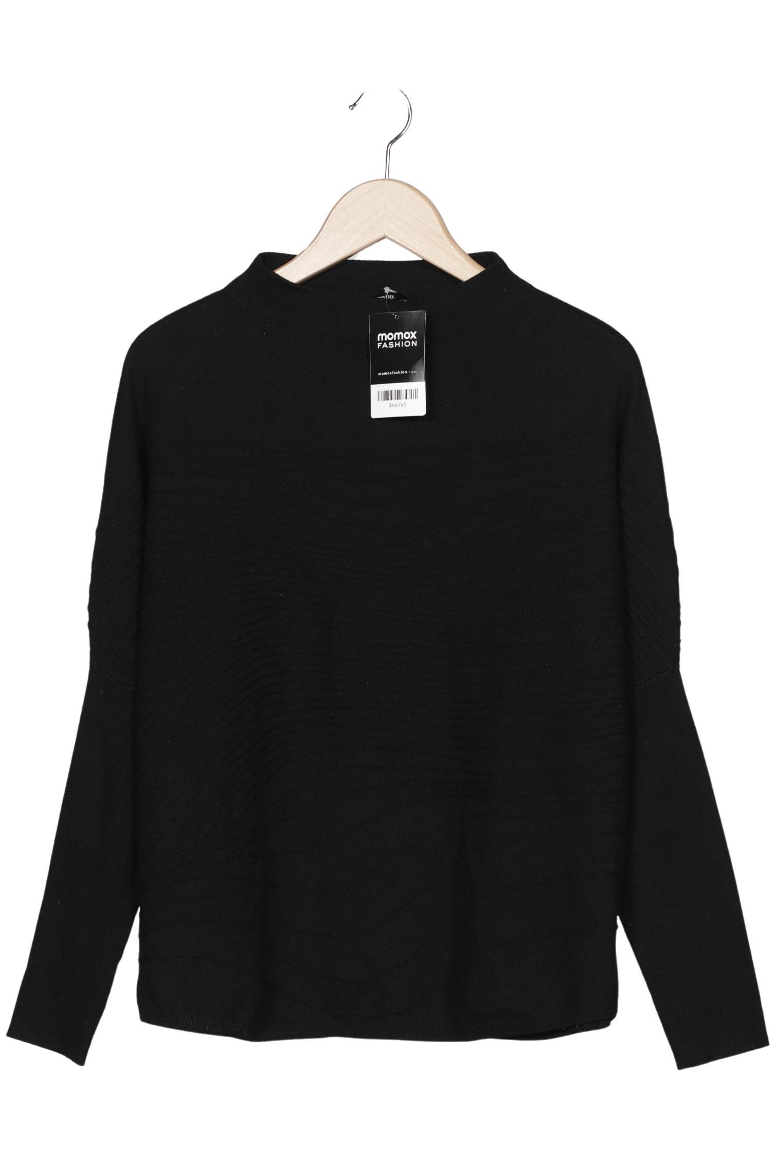 

someday. Damen Pullover, schwarz, Gr. 40