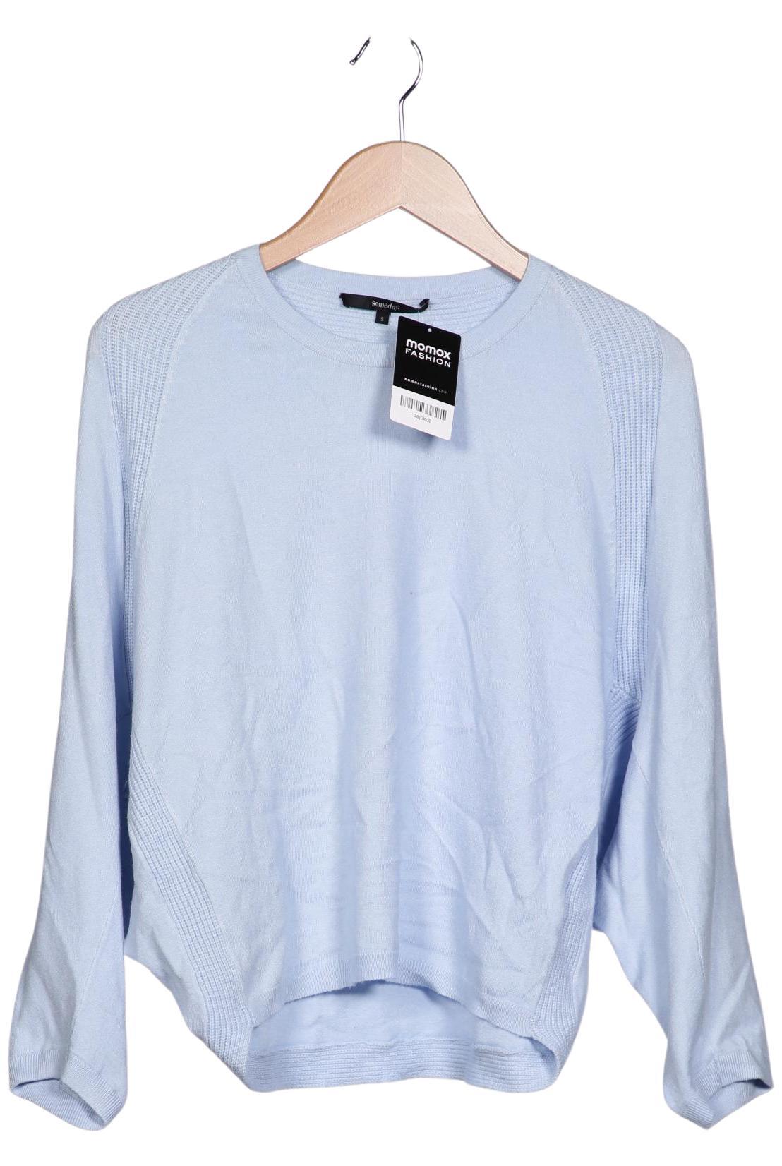 

someday. Damen Pullover, hellblau, Gr. 36