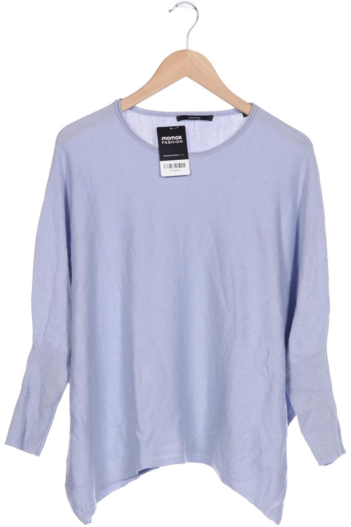 

someday. Damen Pullover, flieder