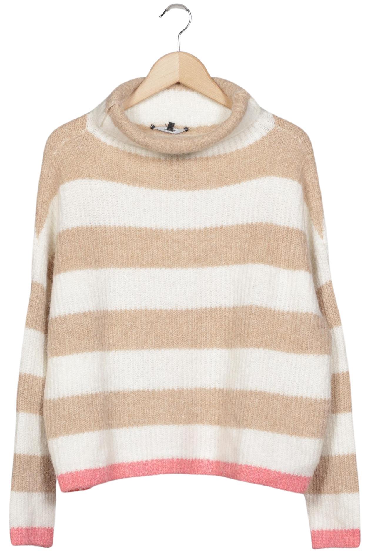 

someday. Damen Pullover, mehrfarbig, Gr. 36