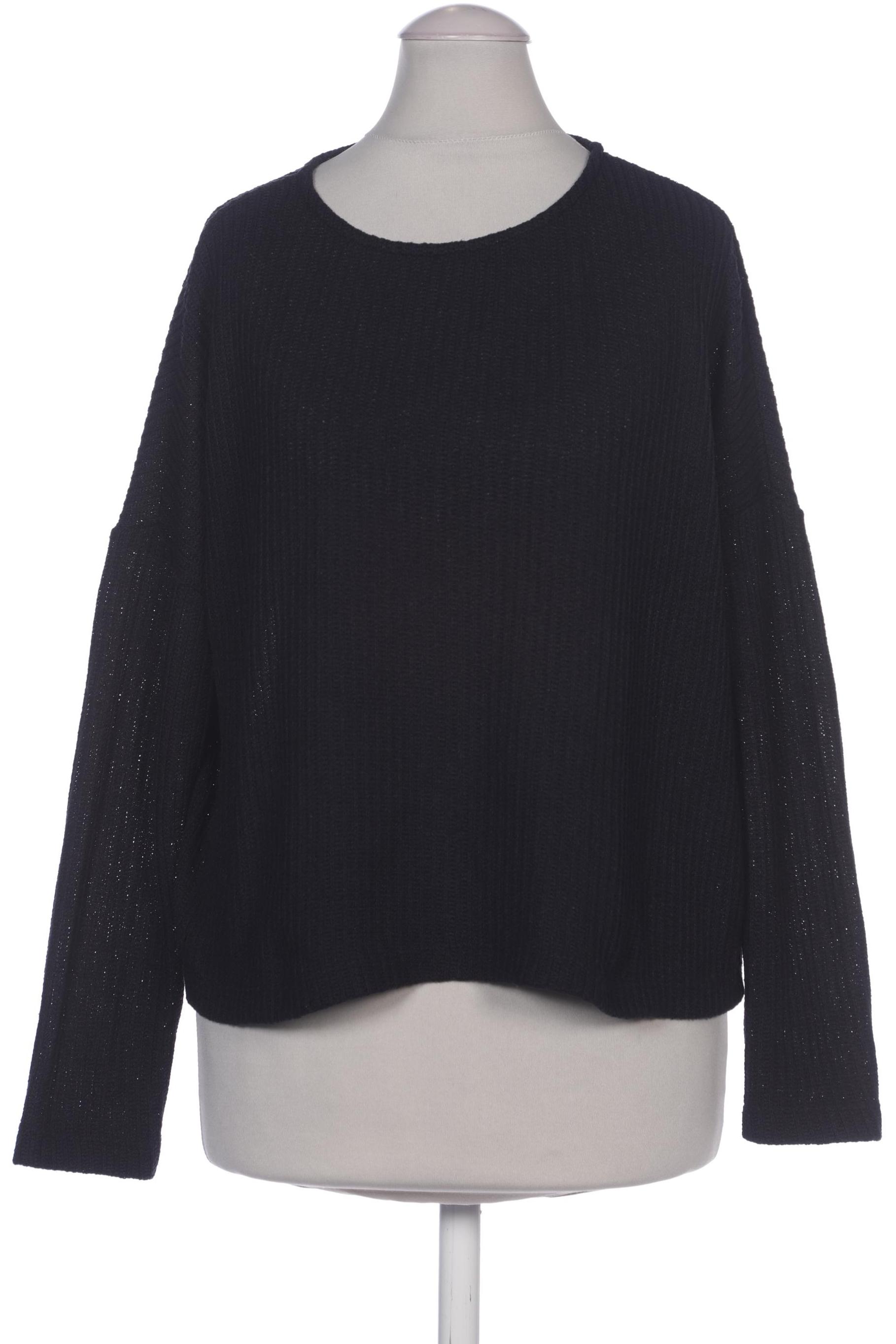 

someday. Damen Pullover, marineblau, Gr. 36