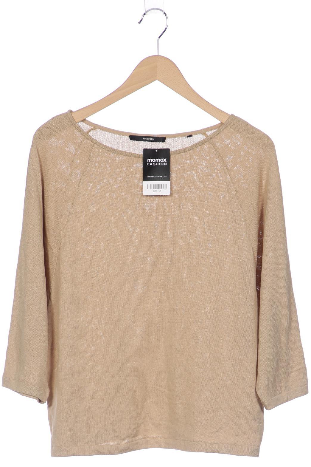 

someday. Damen Pullover, beige