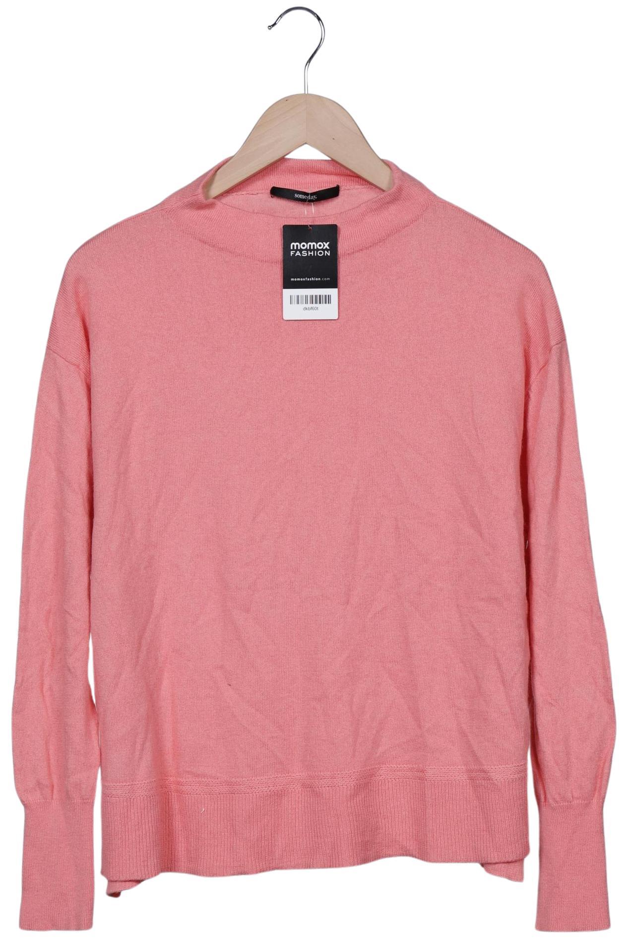 

someday. Damen Pullover, pink, Gr. 38