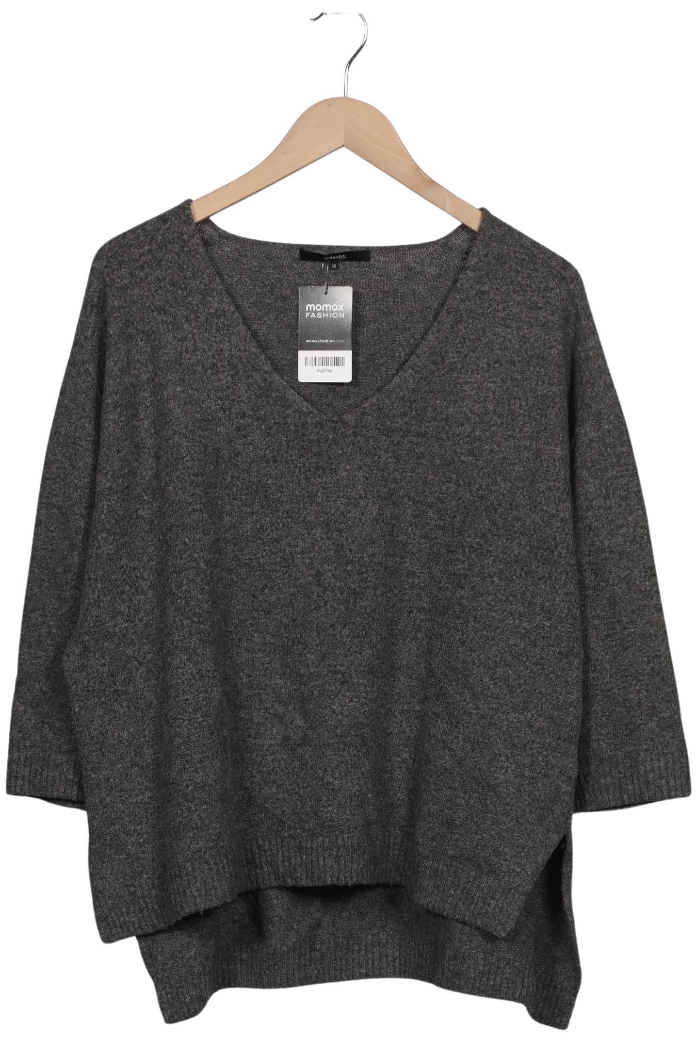 

someday. Damen Pullover, grau, Gr. 38