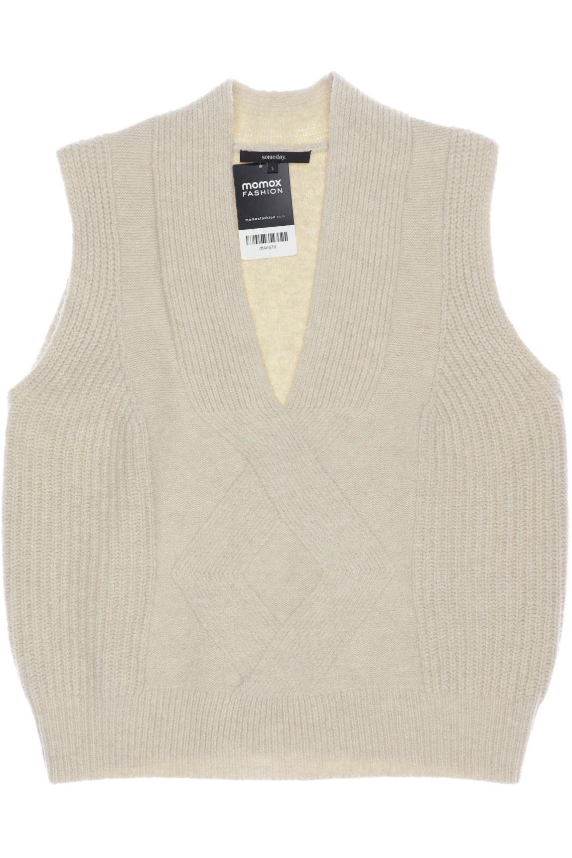 

someday. Damen Pullover, beige, Gr. 36