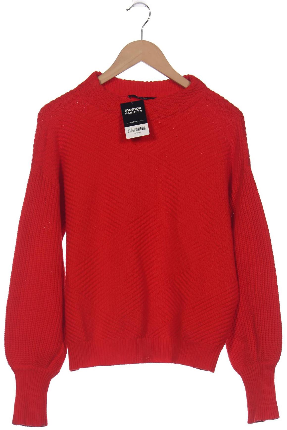 

someday. Damen Pullover, rot, Gr. 38