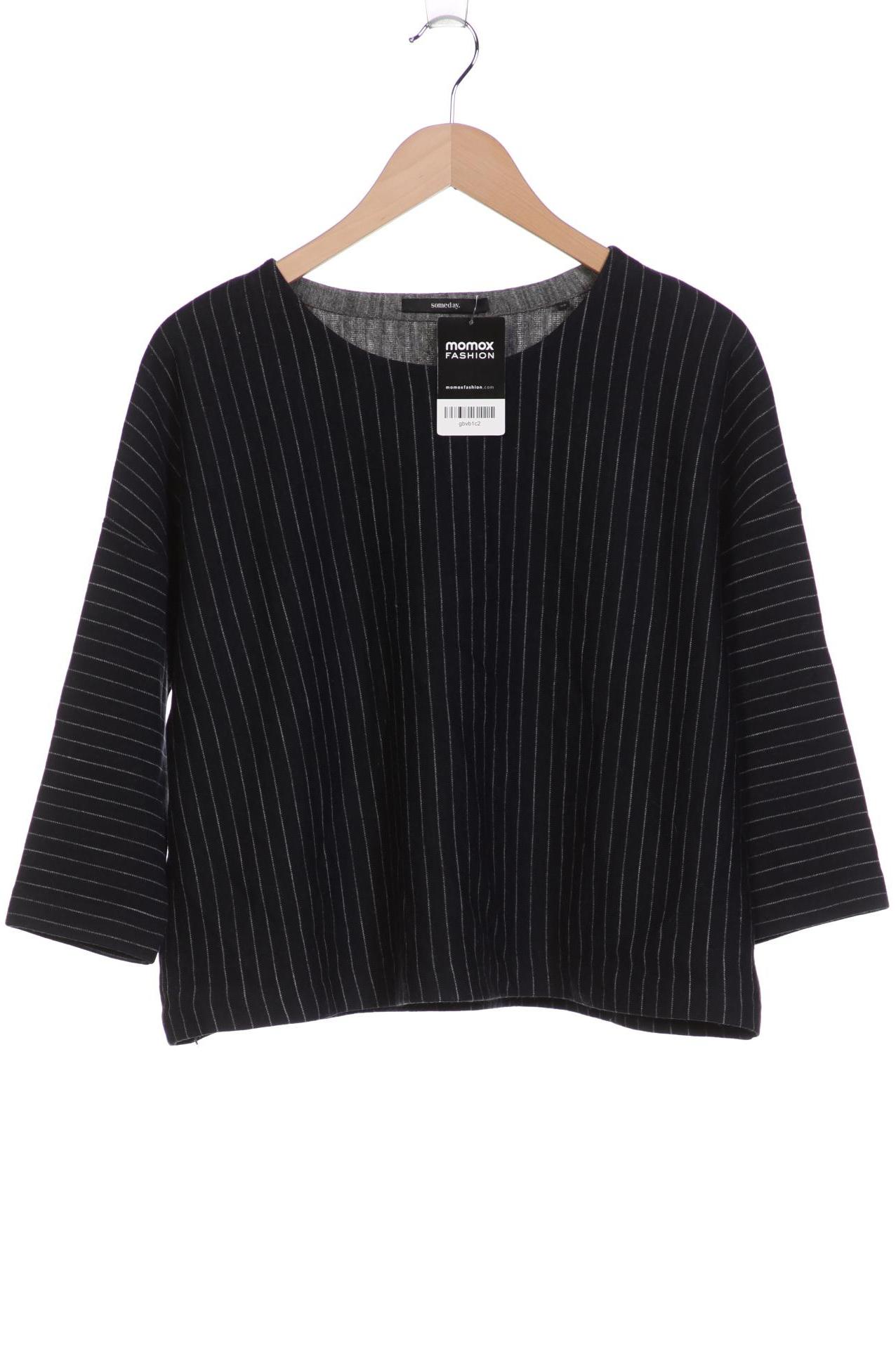 

someday. Damen Pullover, marineblau, Gr. 36