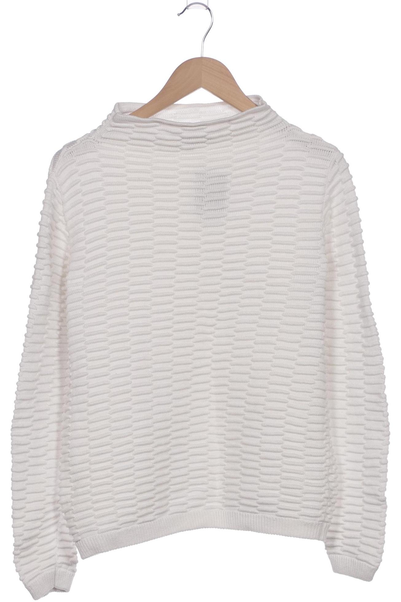 

someday. Damen Pullover, weiß, Gr. 40
