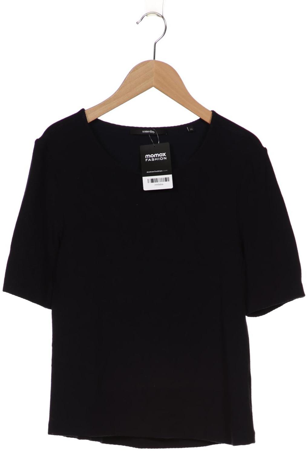 

someday. Damen Pullover, marineblau, Gr. 36