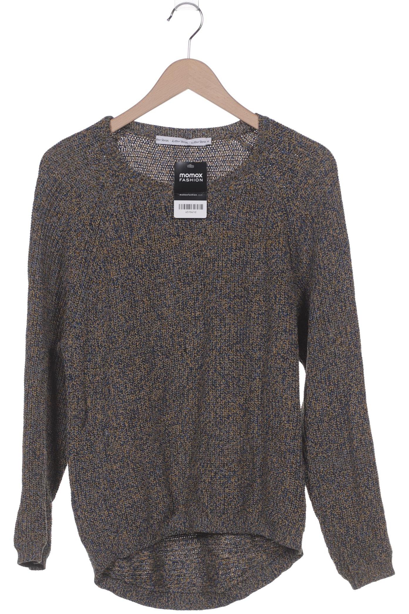 

someday. Damen Pullover, gelb, Gr. 36